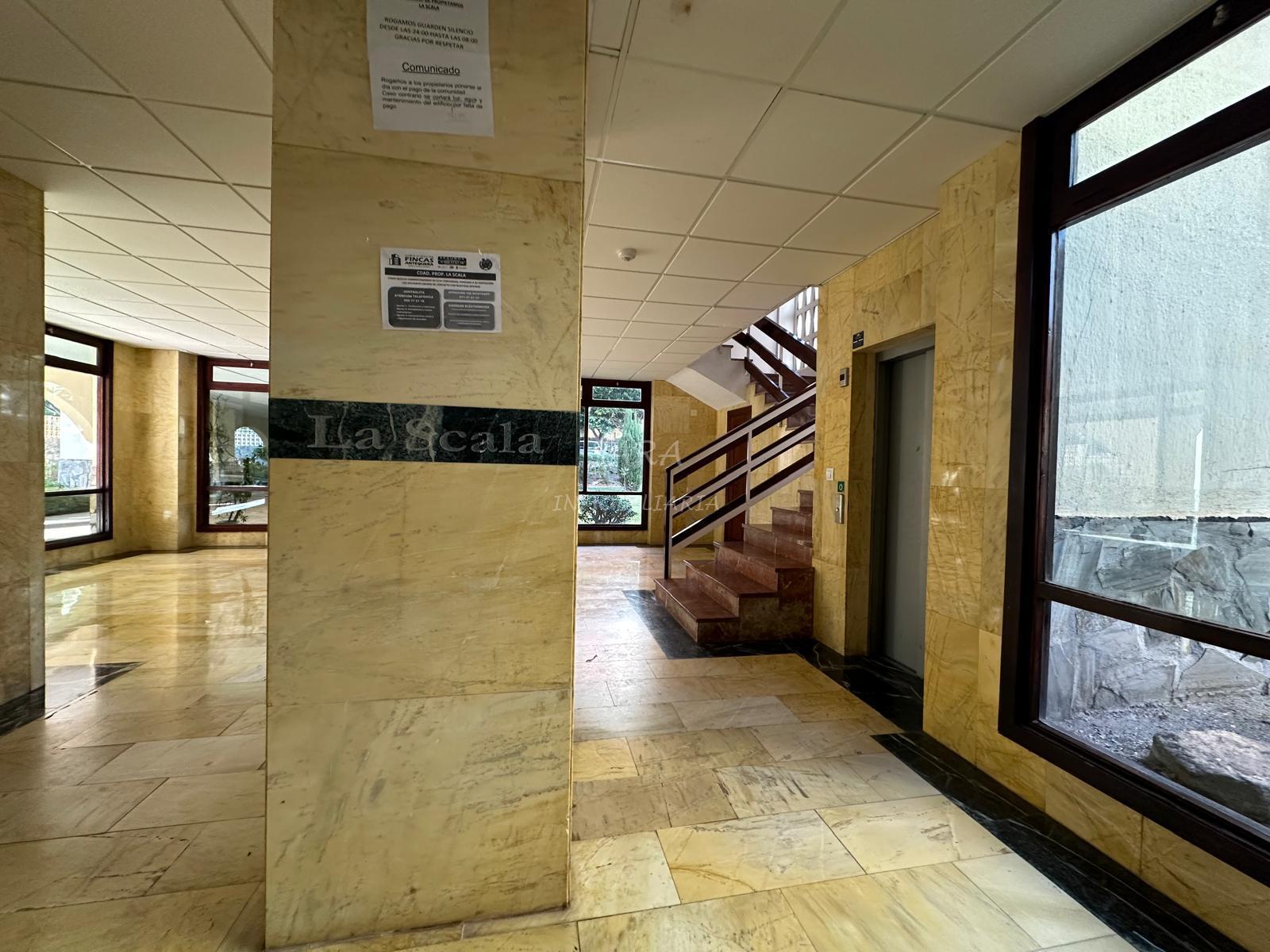 Venta de apartamento en Aguadulce