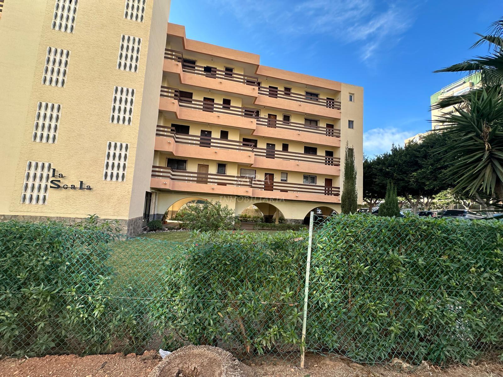 Venta de apartamento en Aguadulce