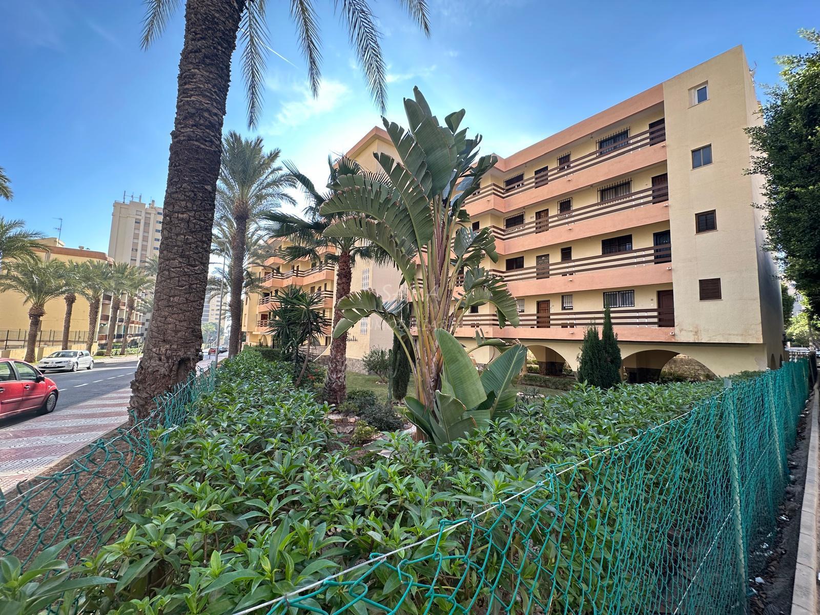 Venta de apartamento en Aguadulce