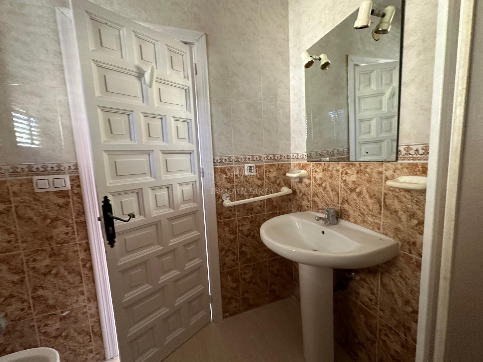 Venta de apartamento en Aguadulce