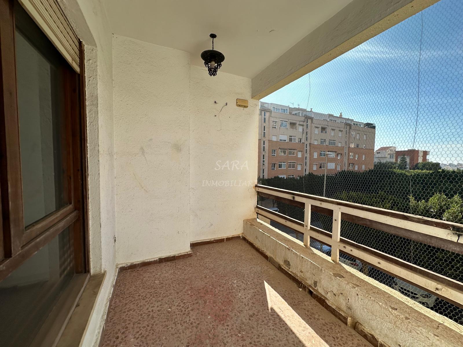 Venta de apartamento en Aguadulce