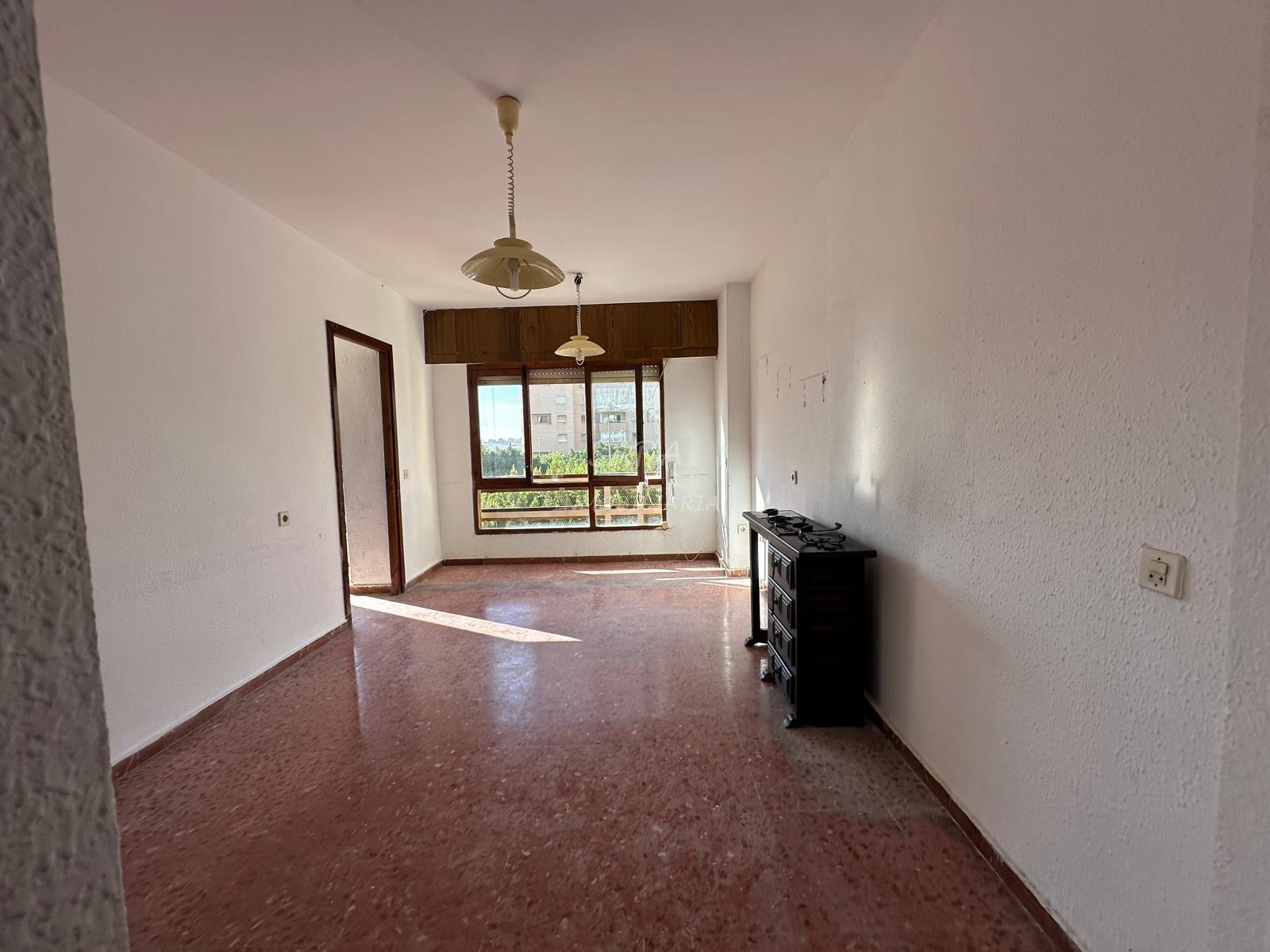 Venta de apartamento en Aguadulce