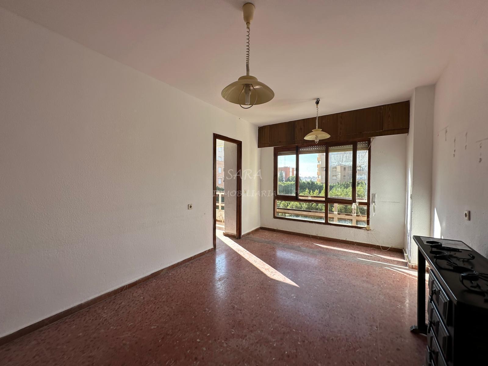 Venta de apartamento en Aguadulce