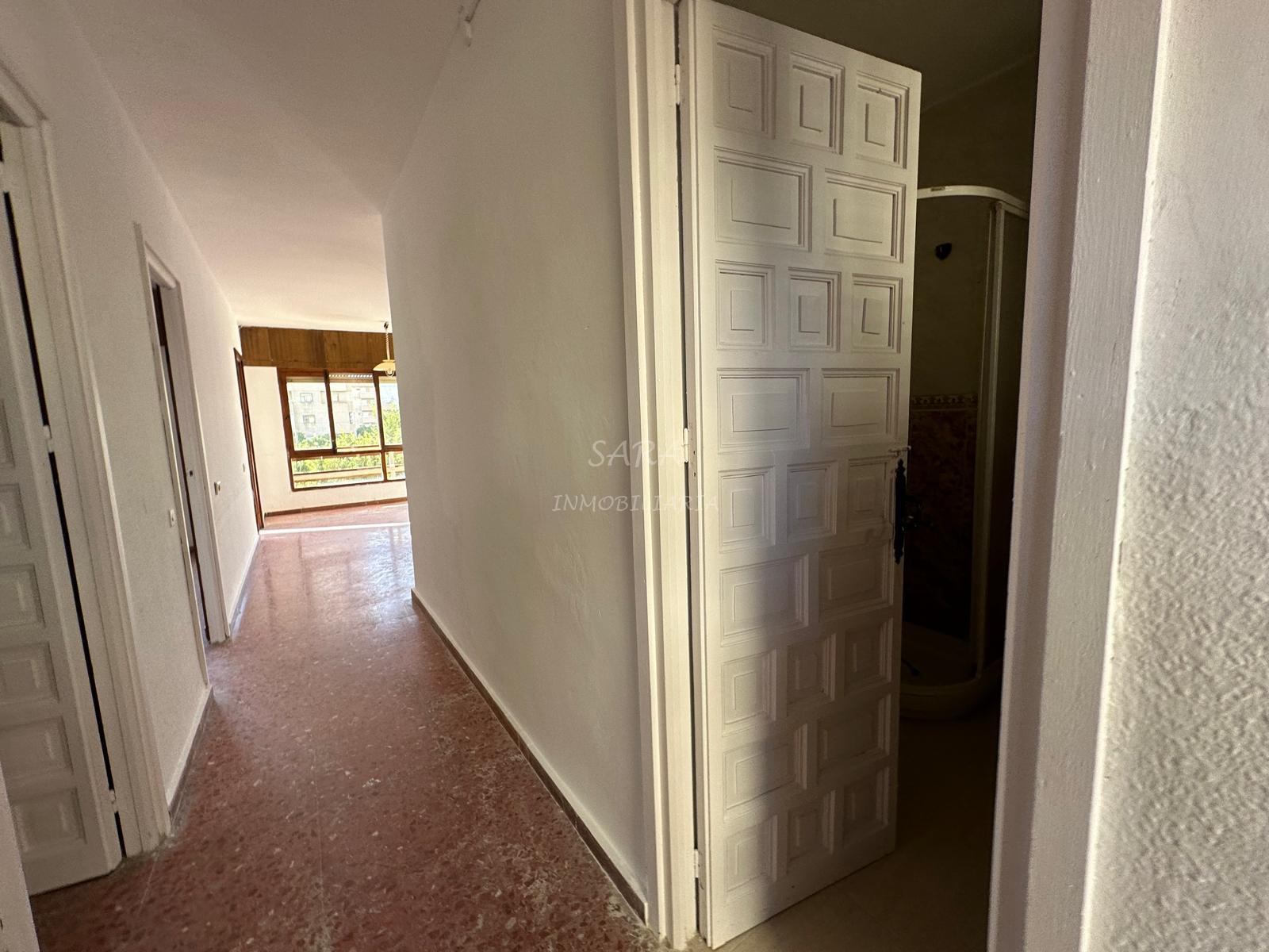 Venta de apartamento en Aguadulce