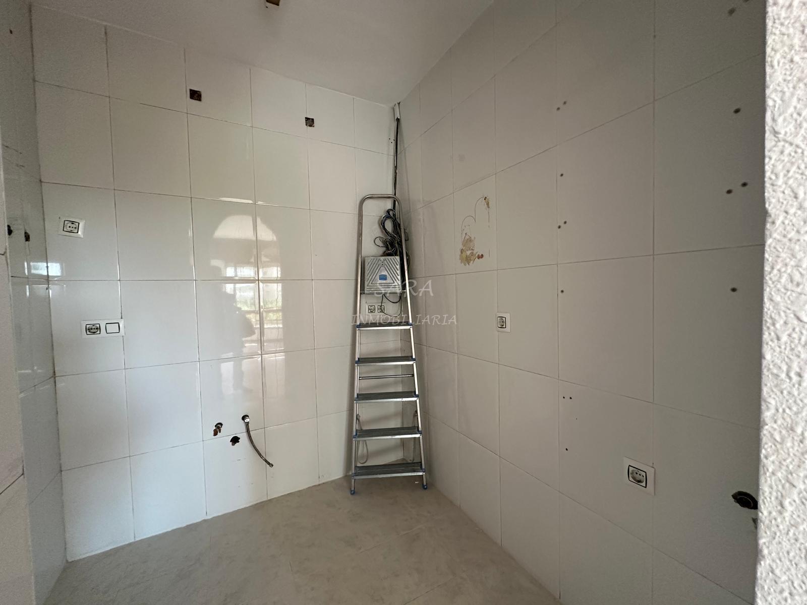 Venta de apartamento en Aguadulce