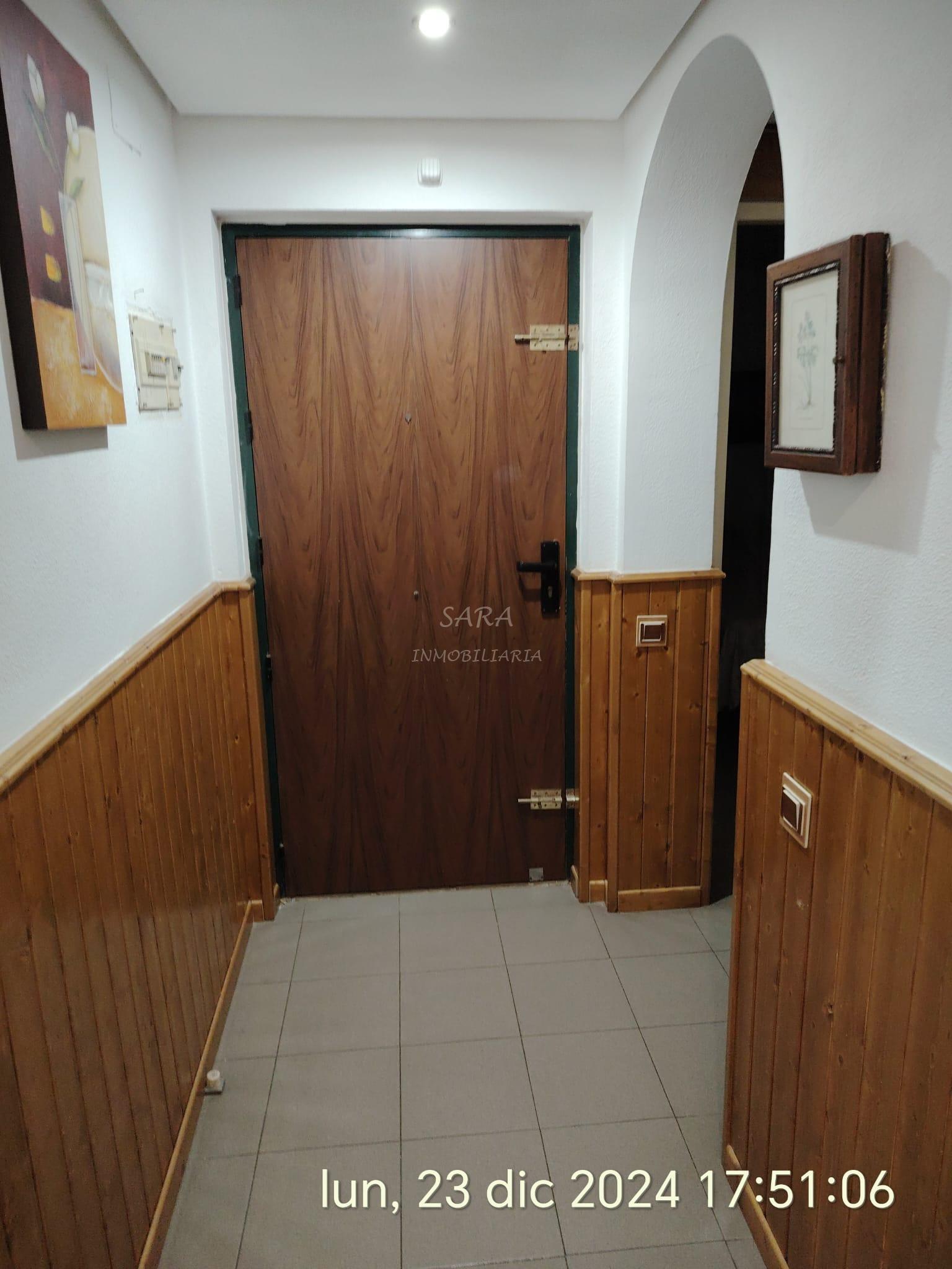 Venta de apartamento en Almerimar