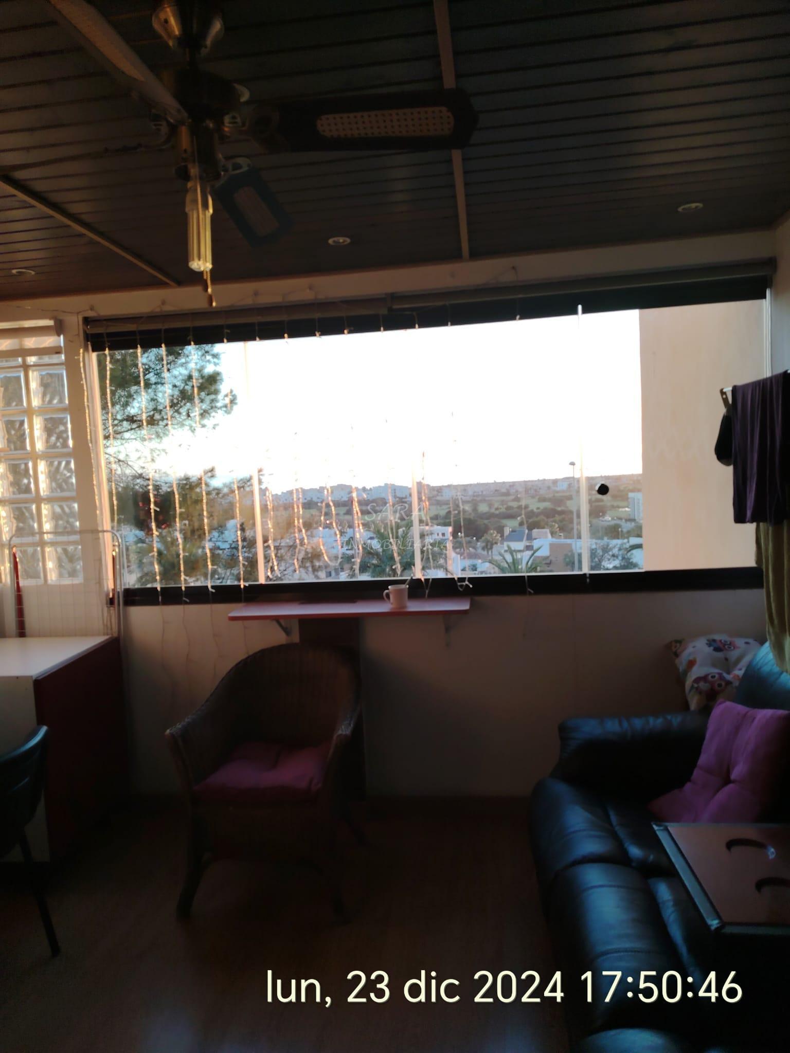 Venta de apartamento en Almerimar