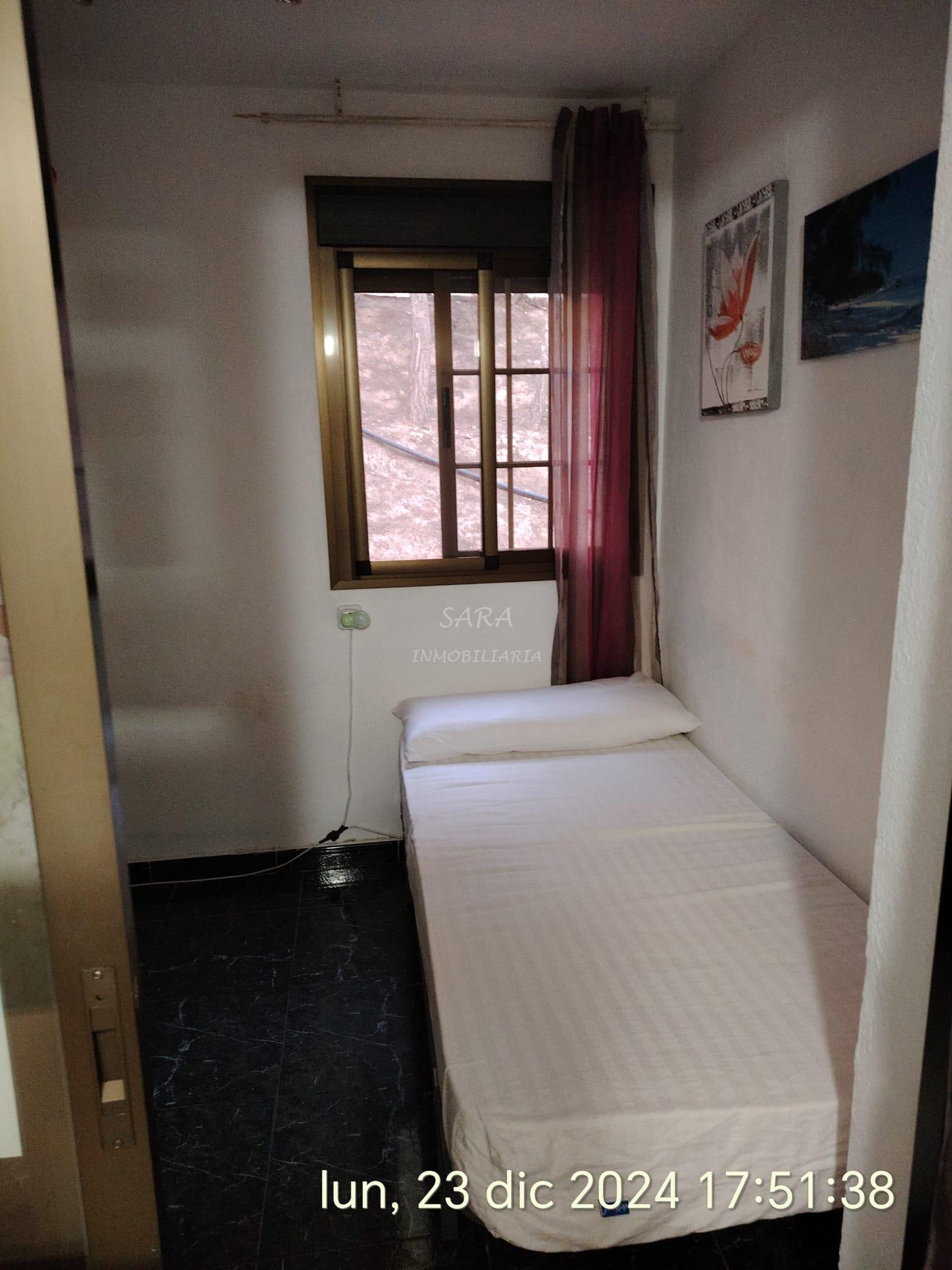 Venta de apartamento en Almerimar