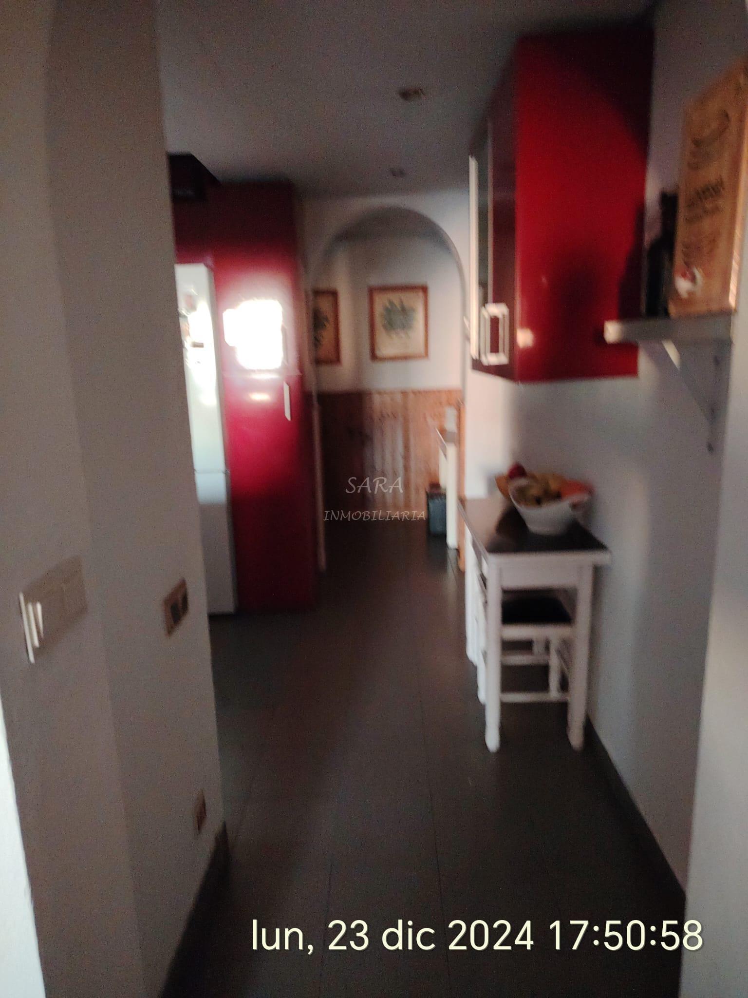 Venta de apartamento en Almerimar