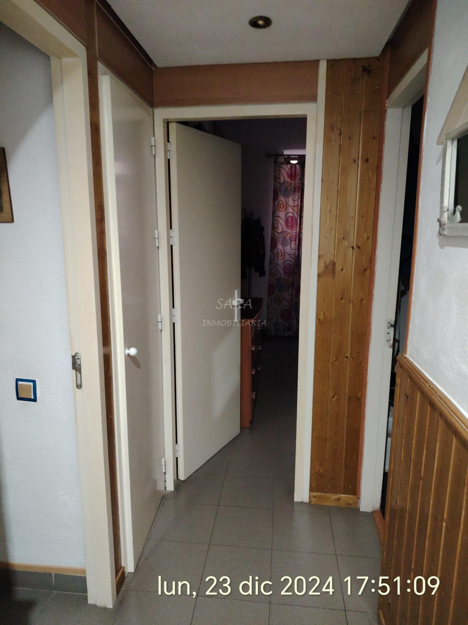Venta de apartamento en Almerimar