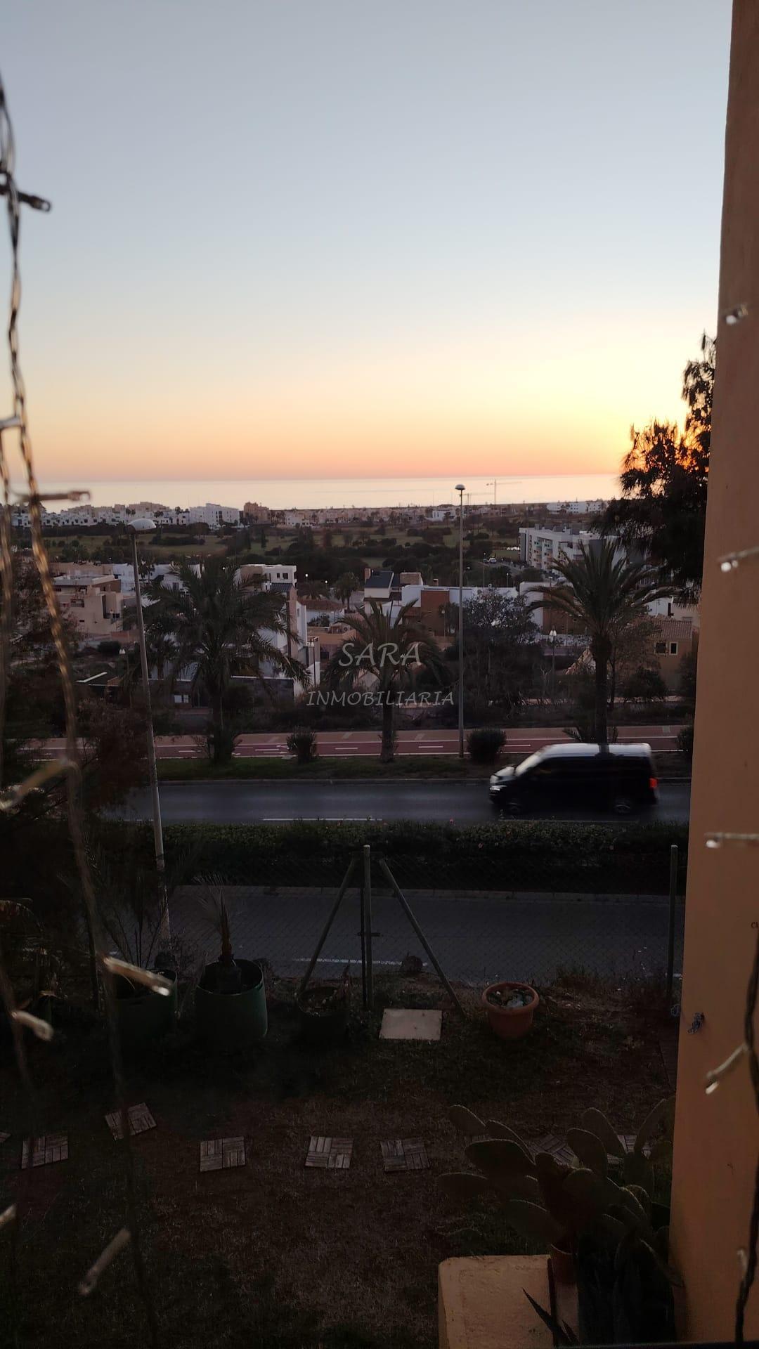 Venta de apartamento en Almerimar