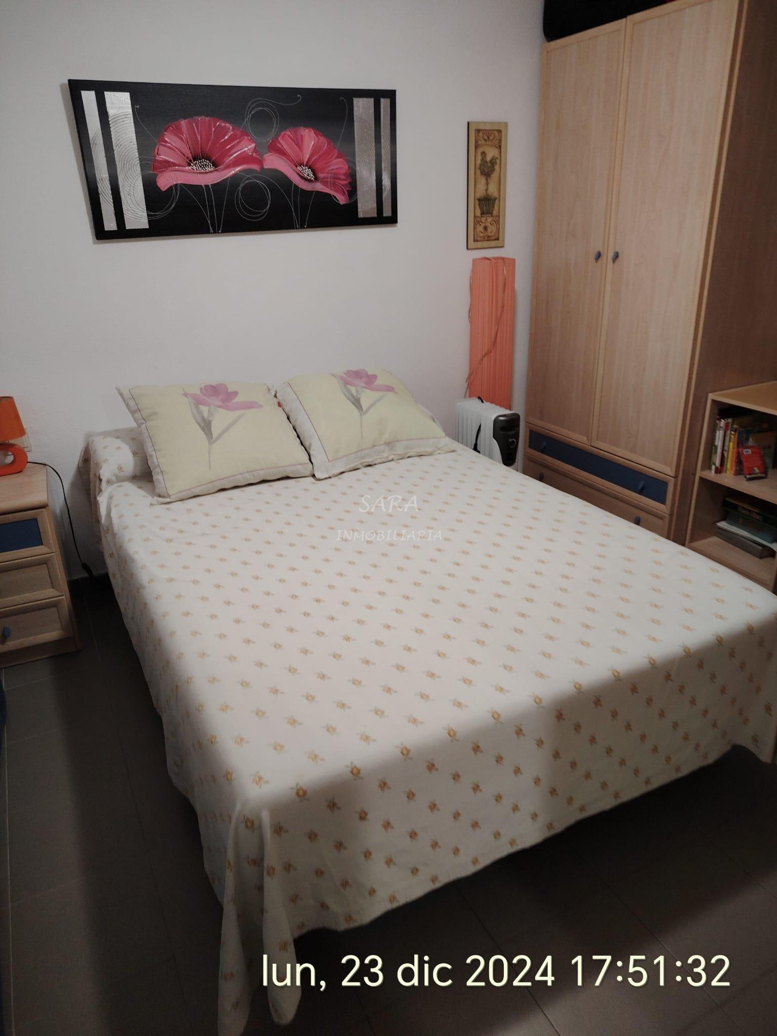 Venta de apartamento en Almerimar