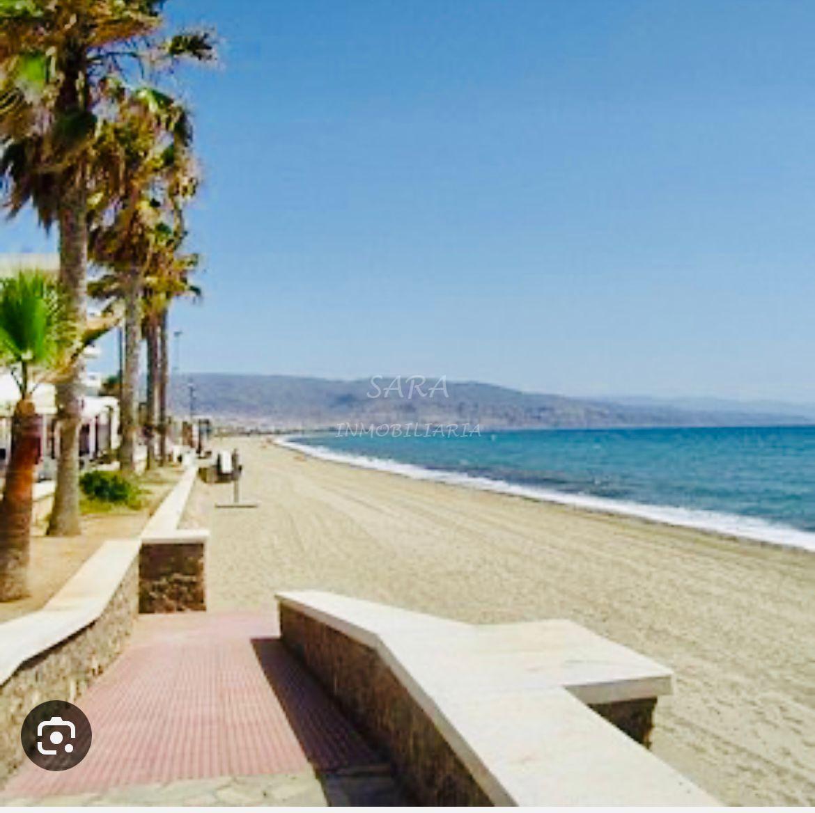 تأجير من شقة في Roquetas de Mar