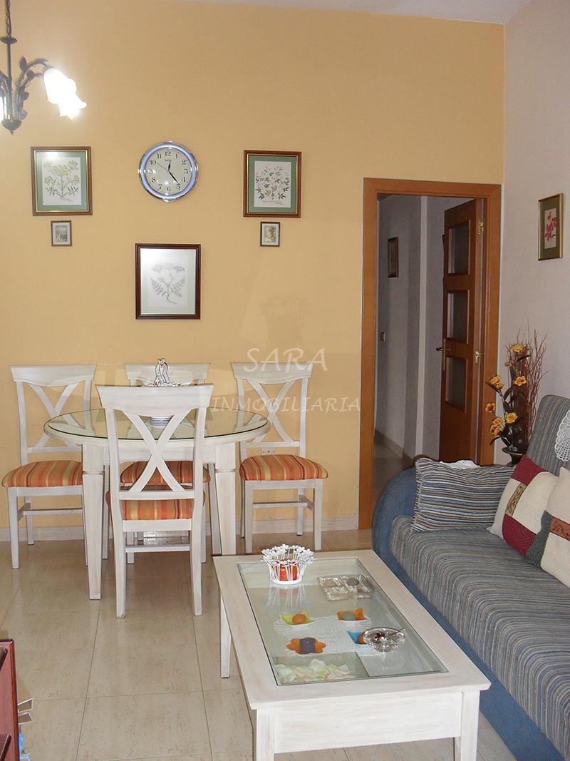 Venta de apartamento en Roquetas de Mar