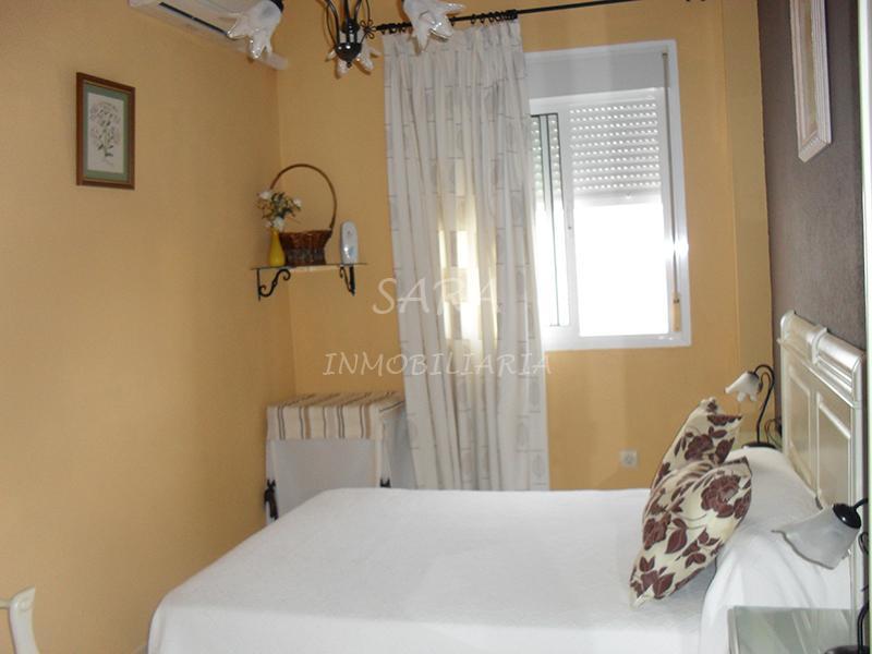 Venta de apartamento en Roquetas de Mar