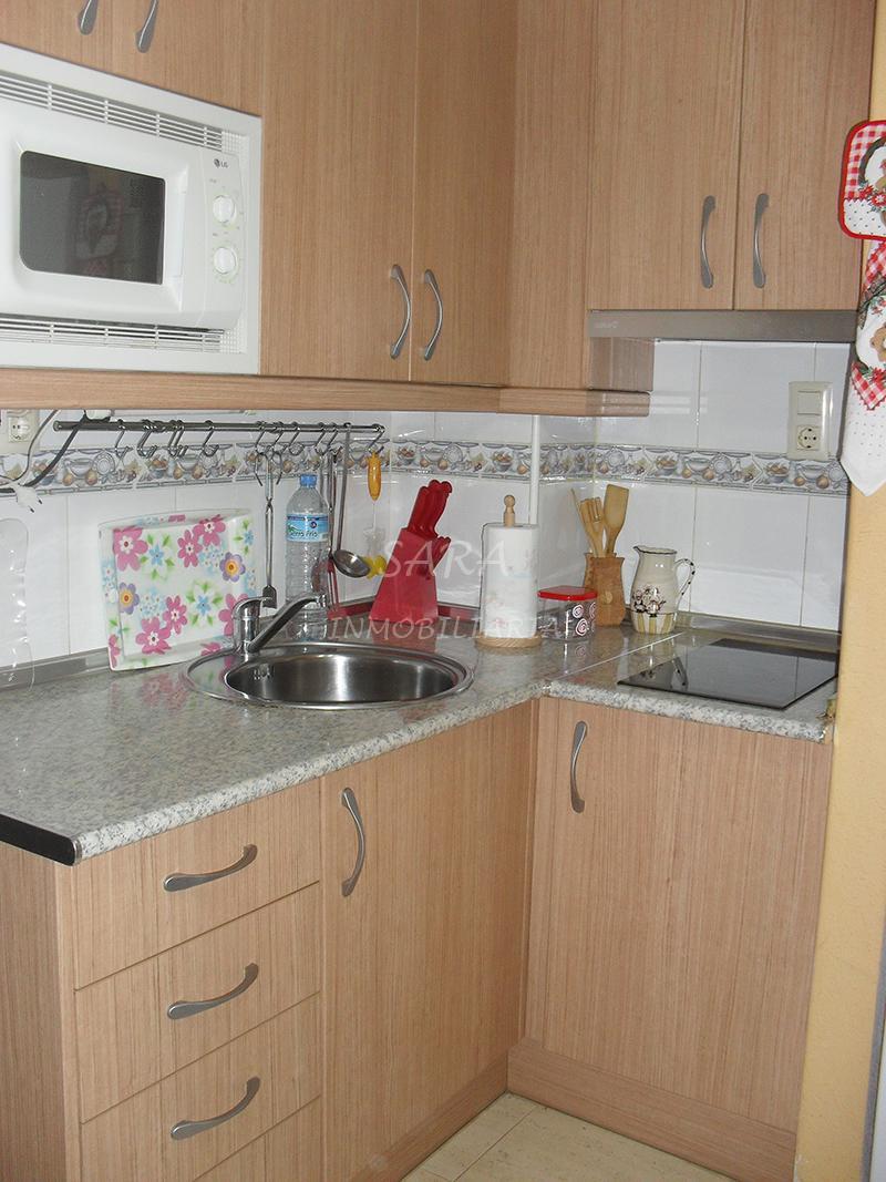 Venta de apartamento en Roquetas de Mar