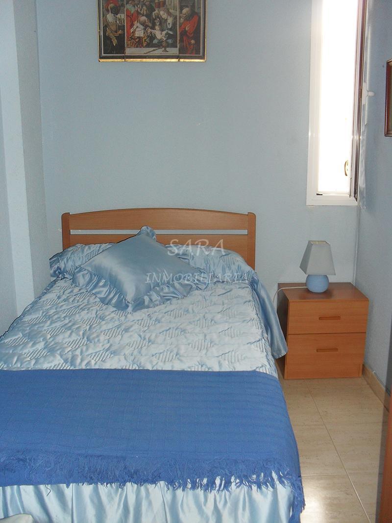 Venta de apartamento en Roquetas de Mar