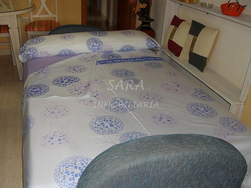 Venta de apartamento en Roquetas de Mar