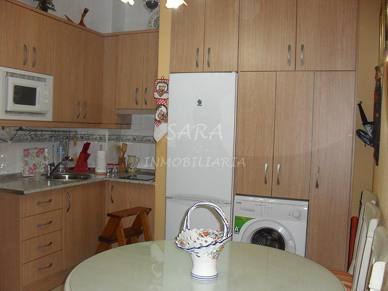 Venta de apartamento en Roquetas de Mar