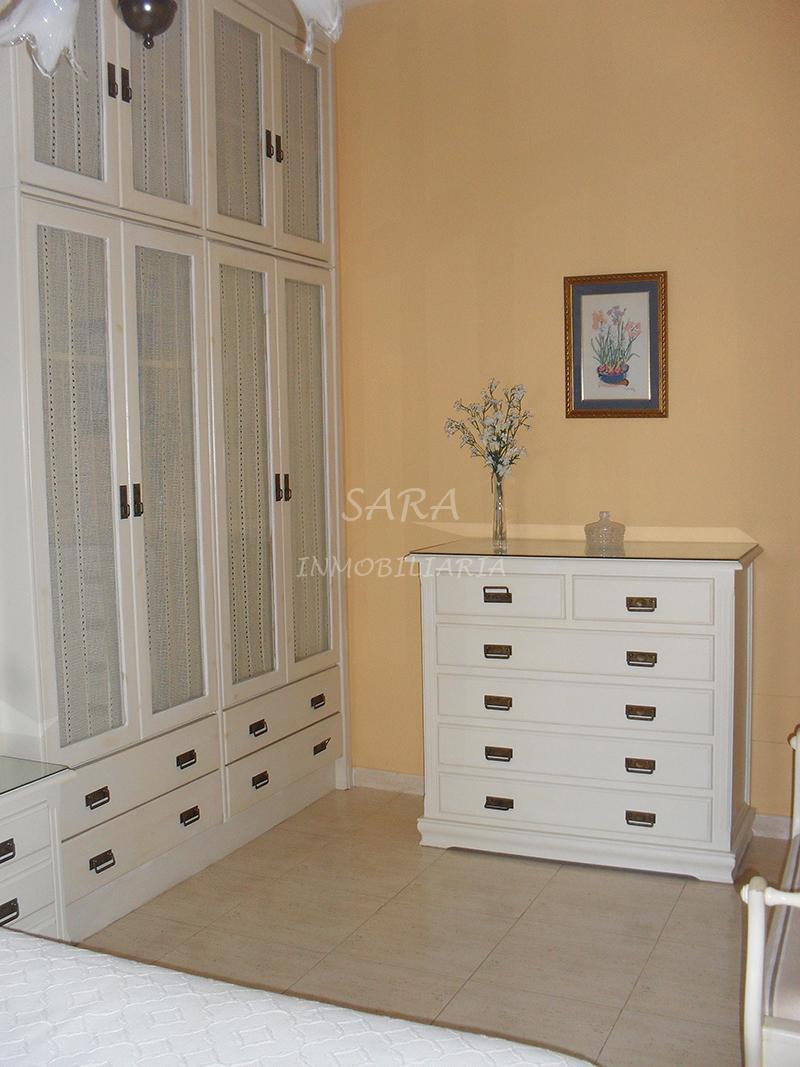 Venta de apartamento en Roquetas de Mar