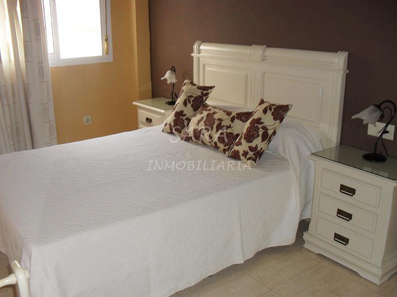 Venta de apartamento en Roquetas de Mar