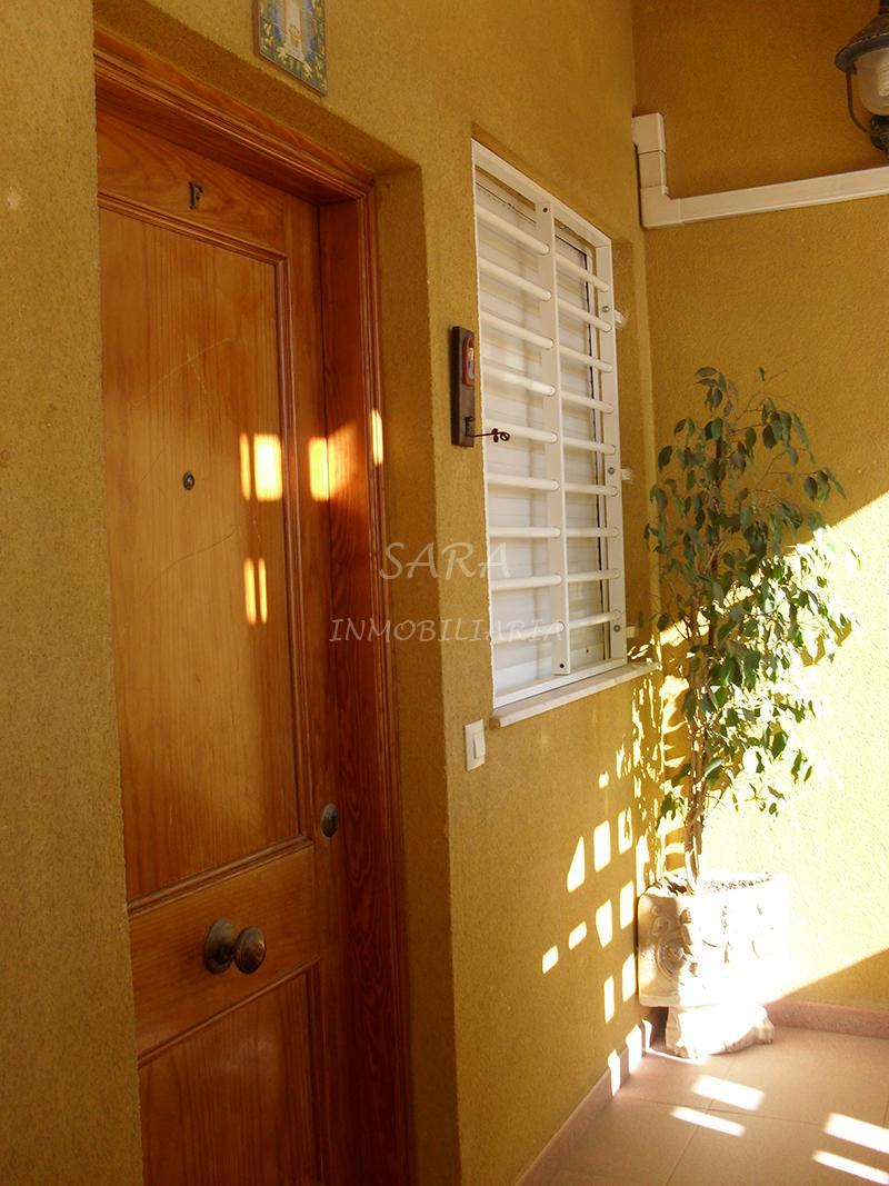 Venta de apartamento en Roquetas de Mar