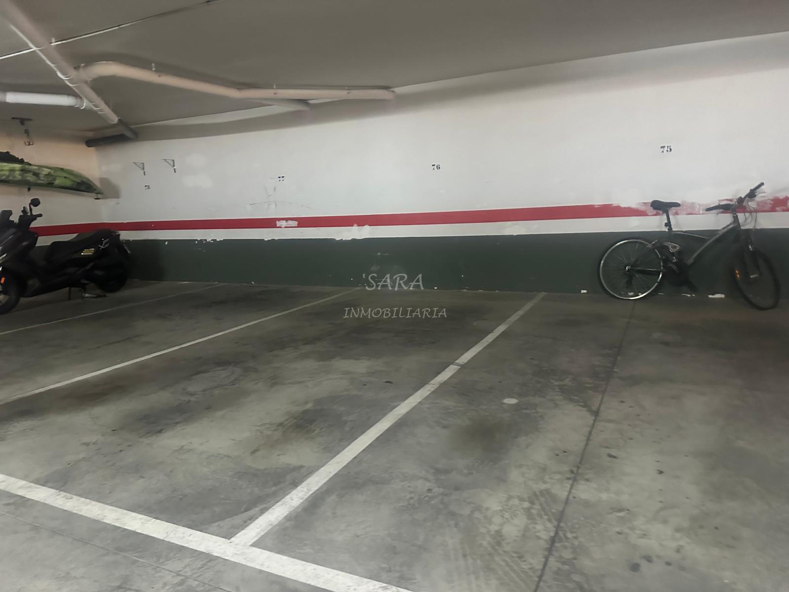 بيع من شقة في Aguadulce