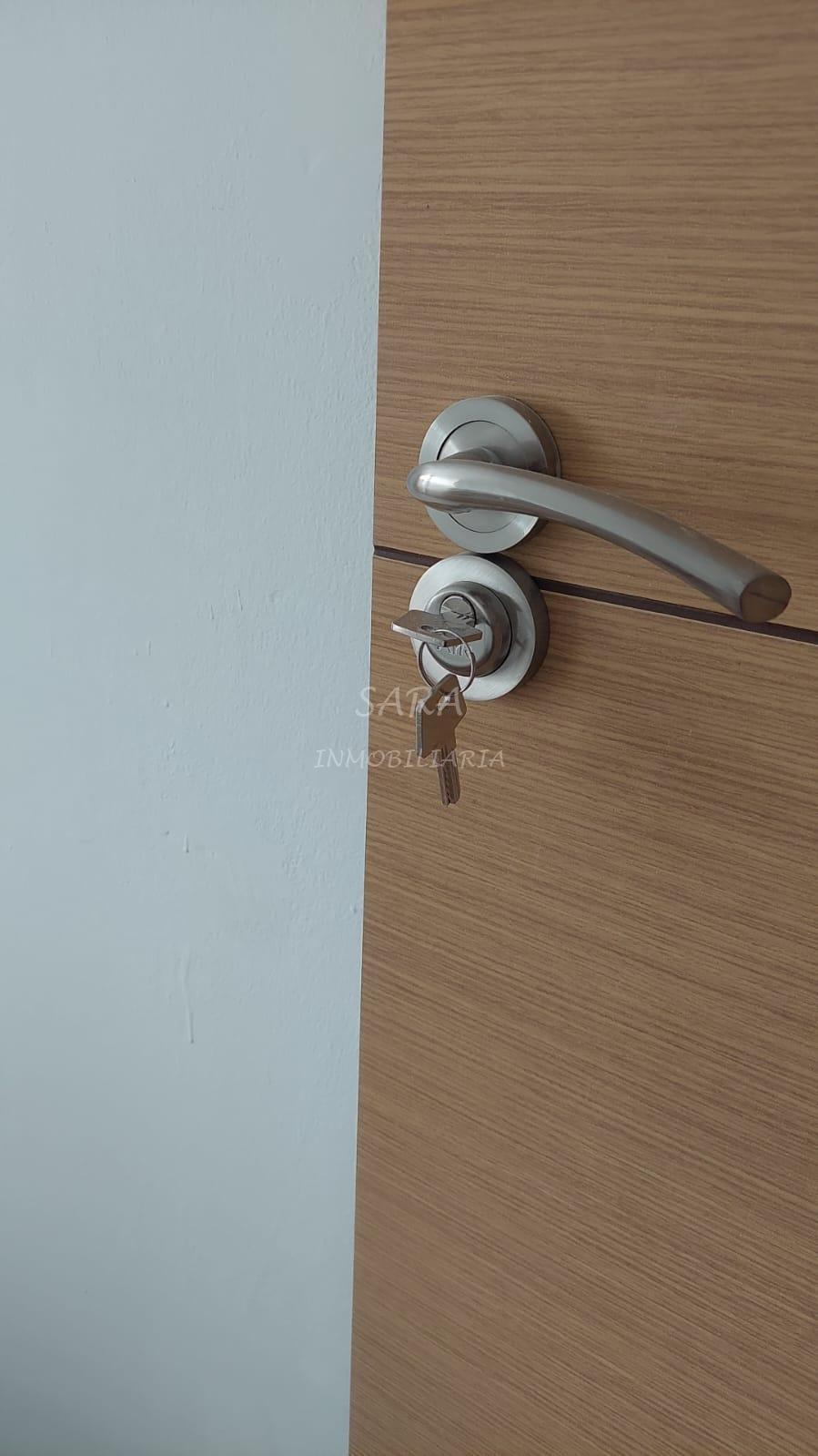Alquiler de apartamento en Almería