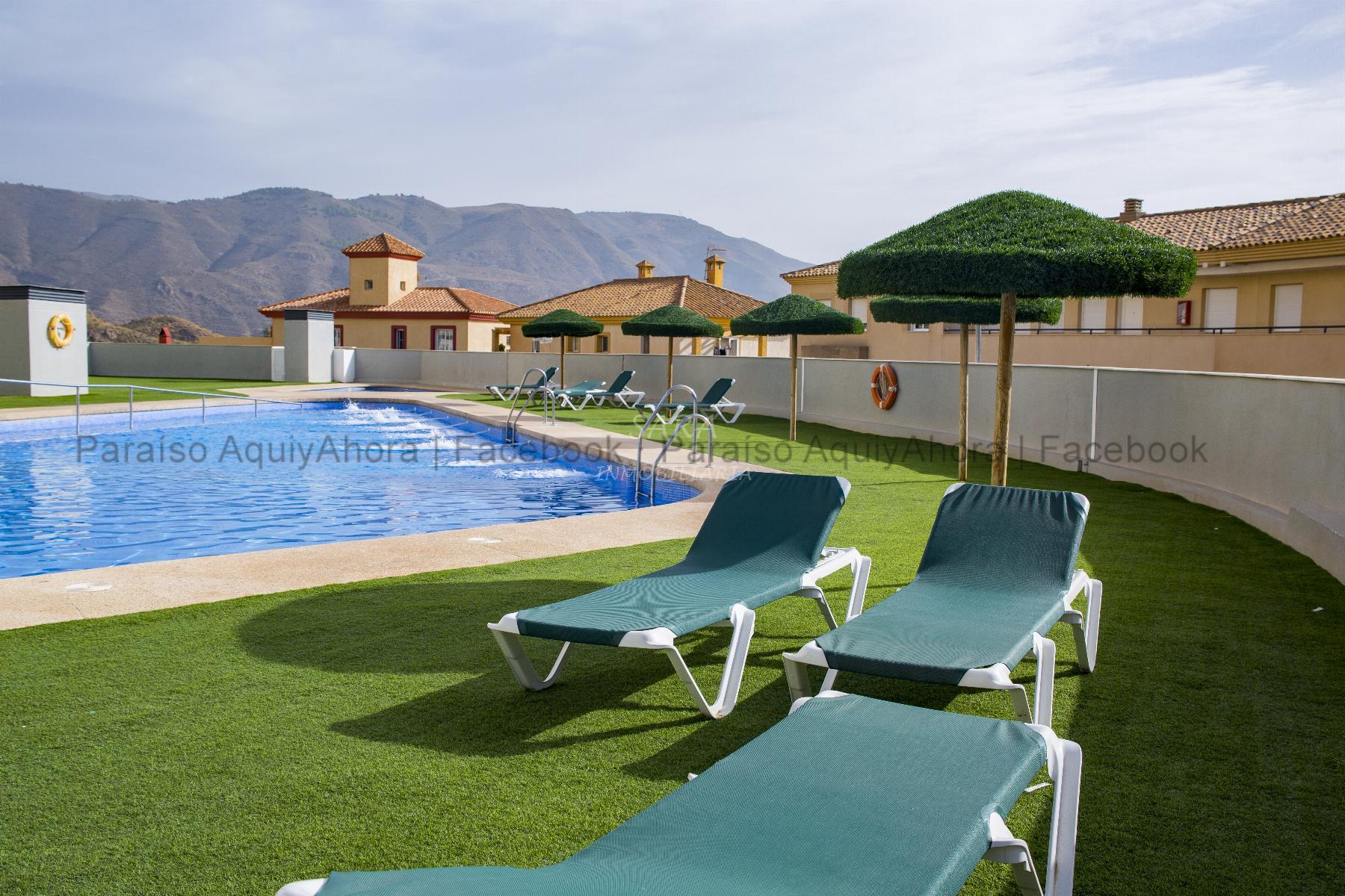 Venta de apartamento en Vícar