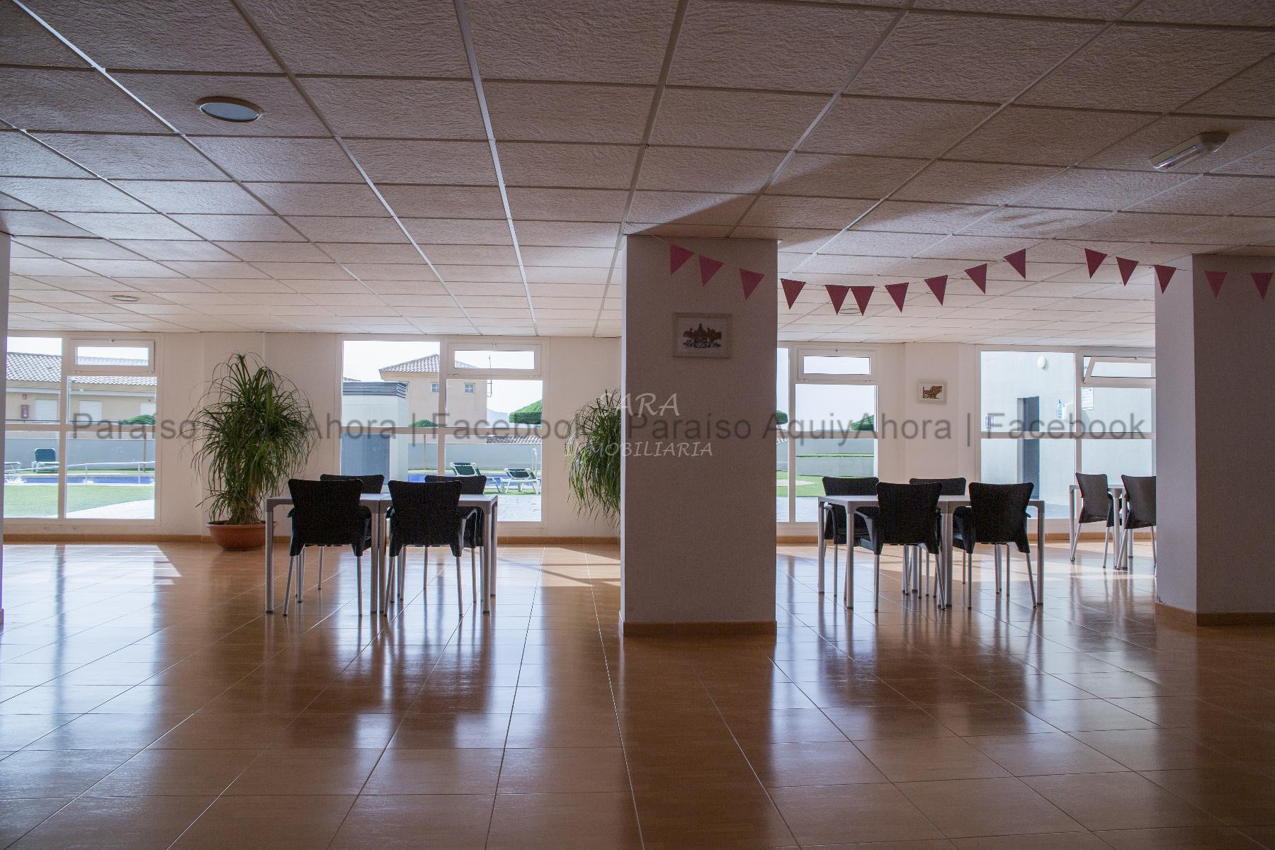 Venta de apartamento en Vícar