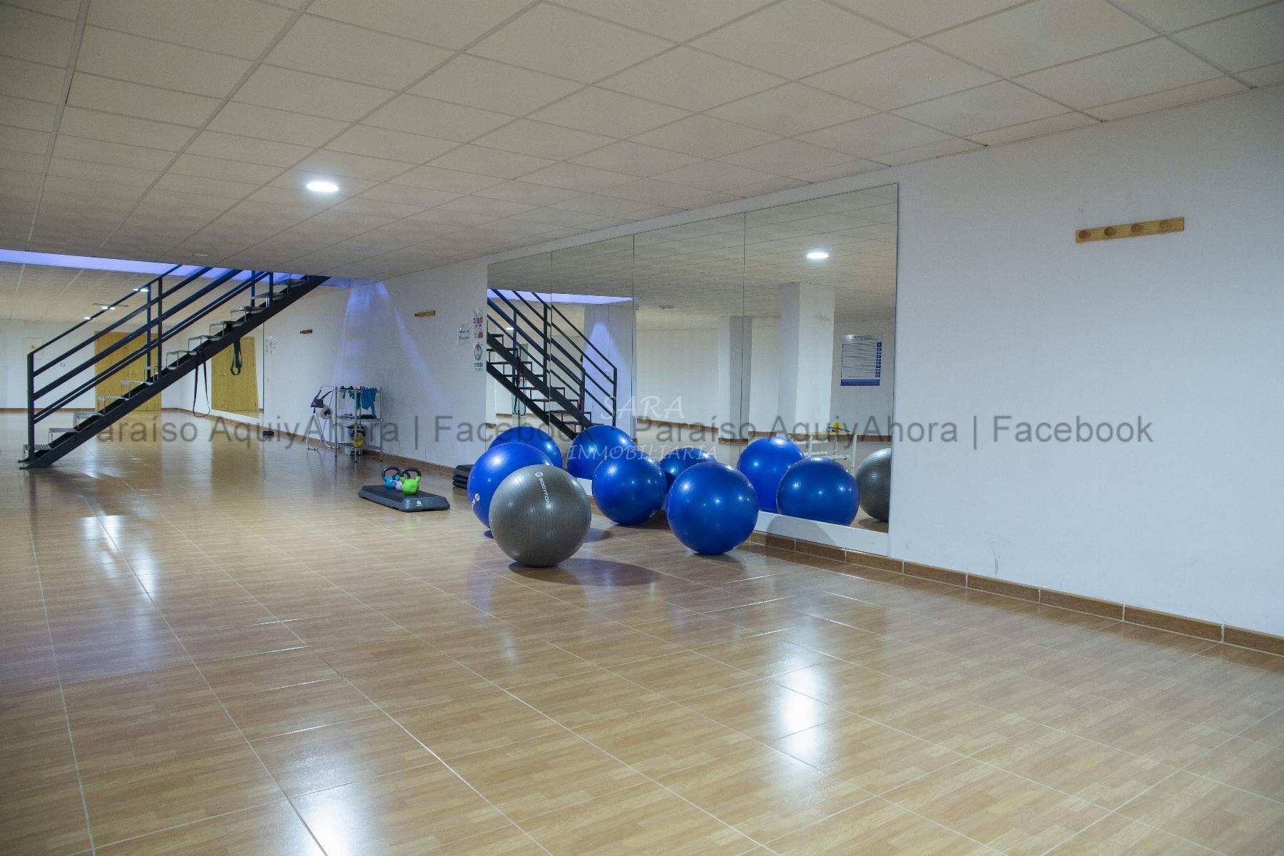 Venta de apartamento en Vícar