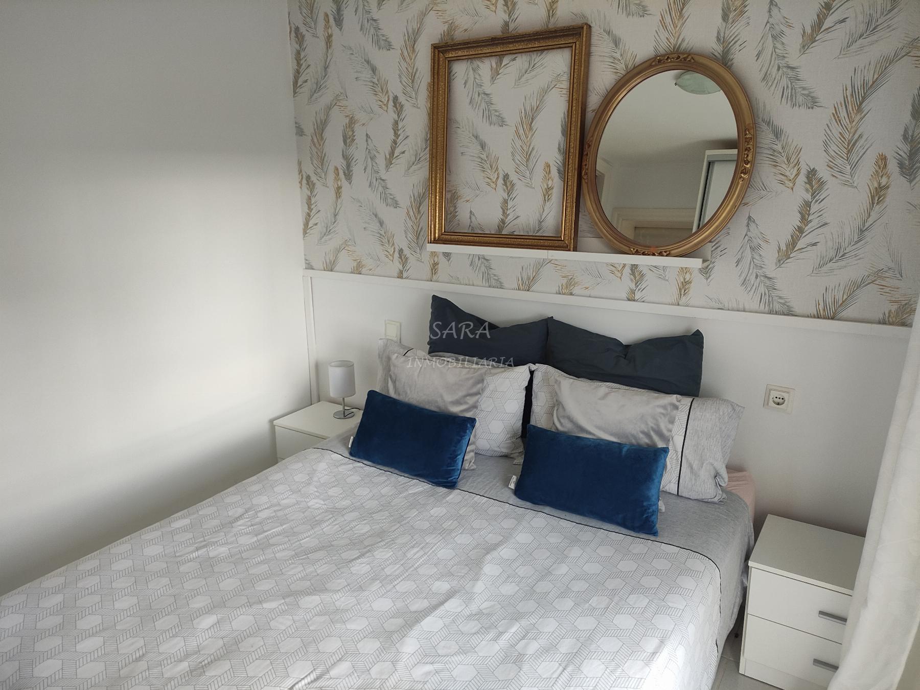 Venta de apartamento en Roquetas de Mar