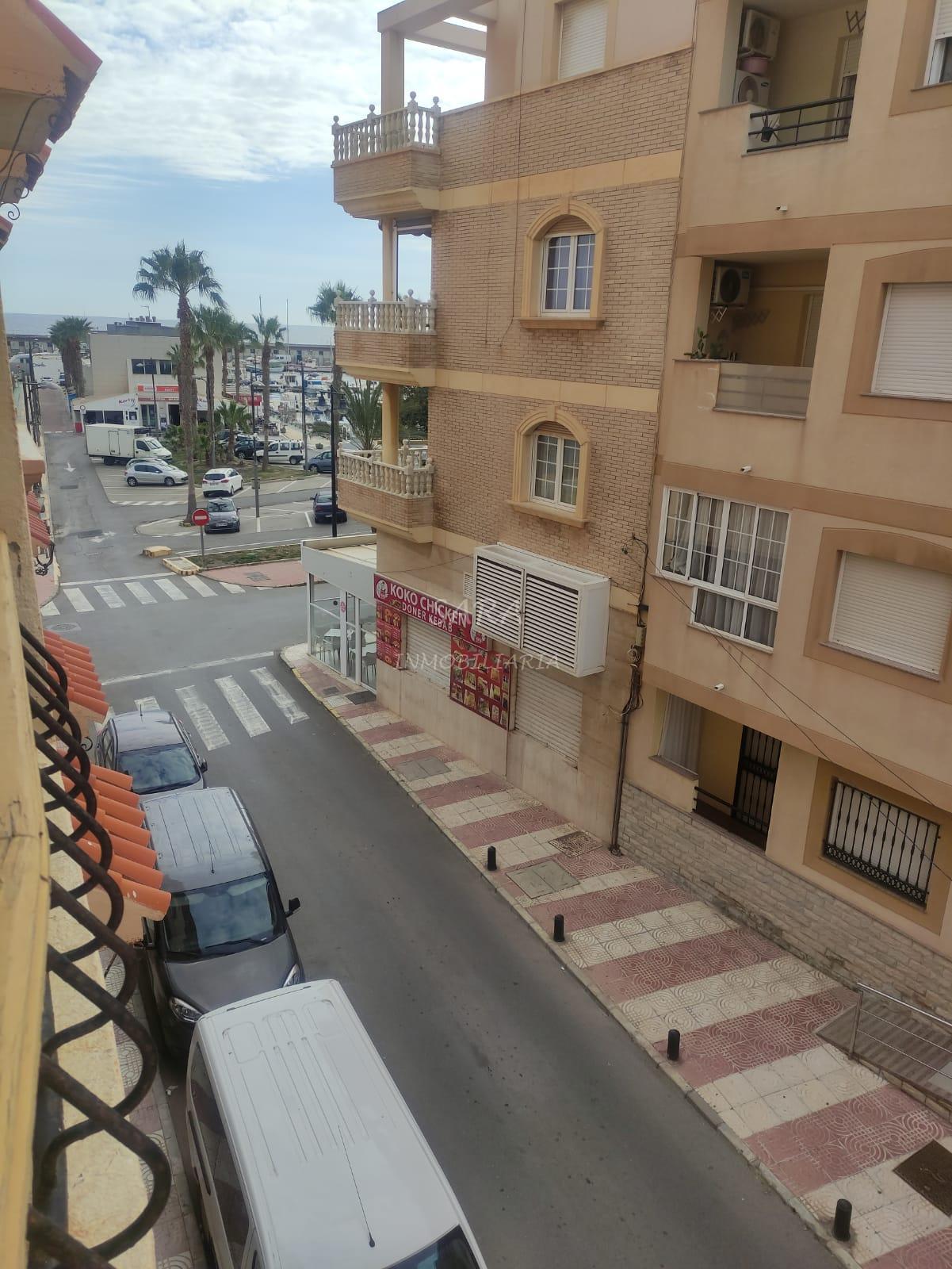 Venta de apartamento en Roquetas de Mar