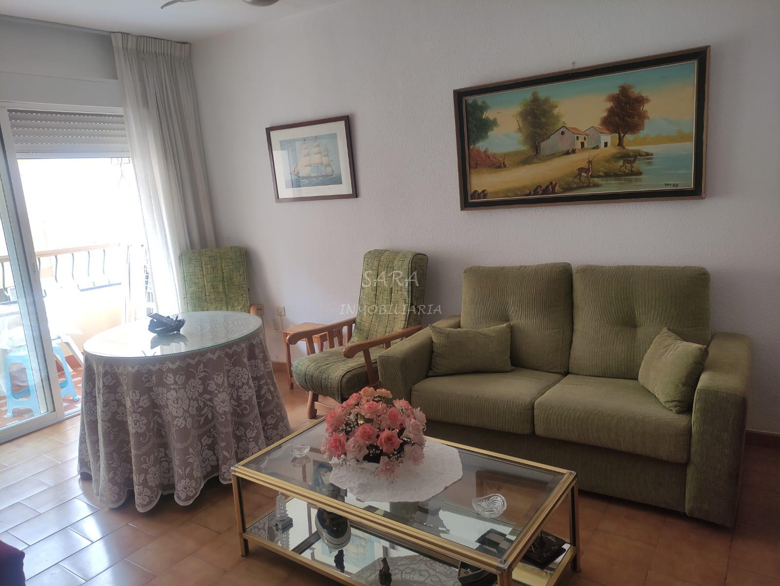 Venta de apartamento en Roquetas de Mar