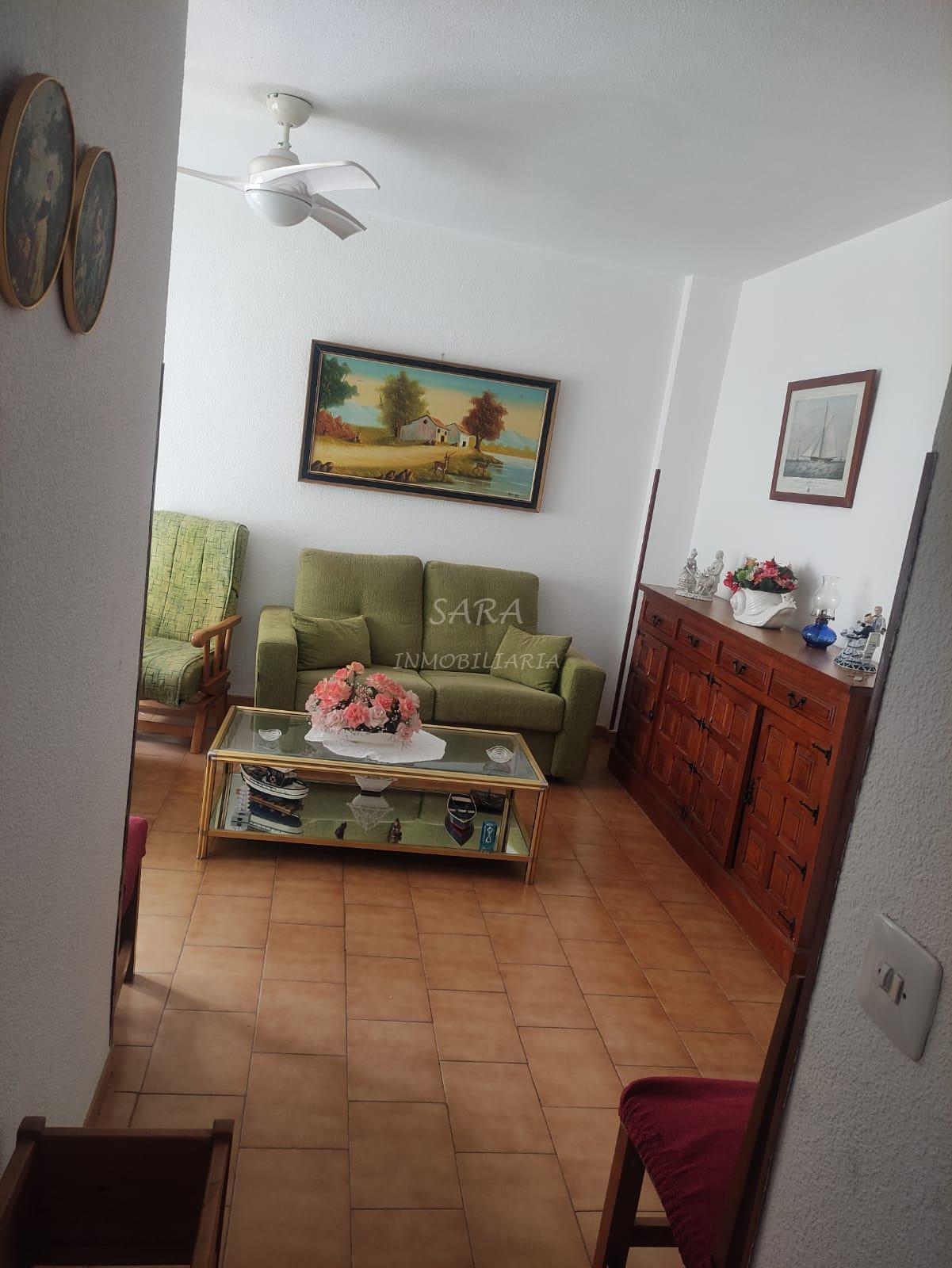 Venta de apartamento en Roquetas de Mar