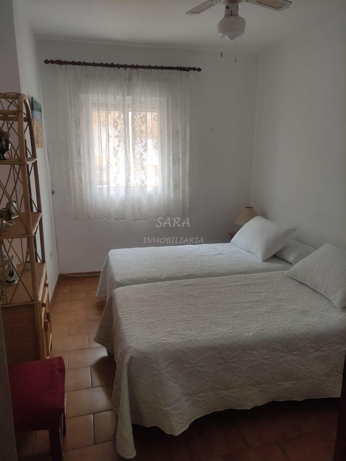 Venta de apartamento en Roquetas de Mar