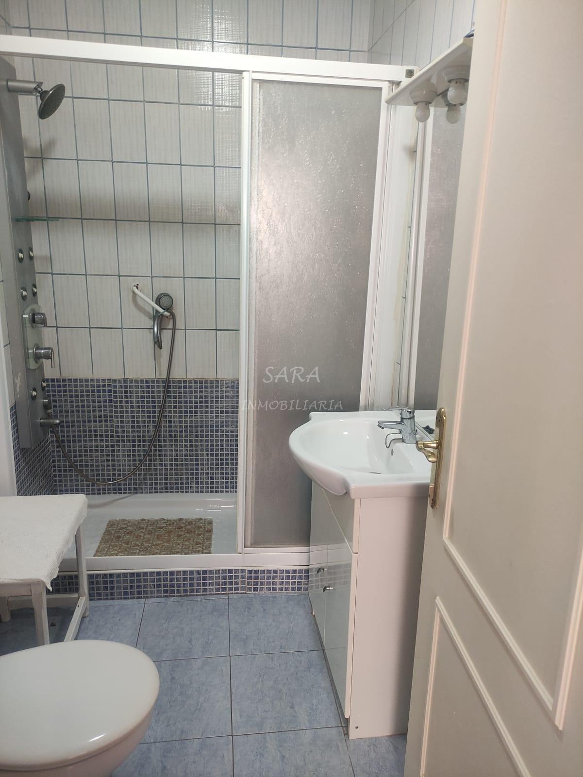 Venta de apartamento en Roquetas de Mar