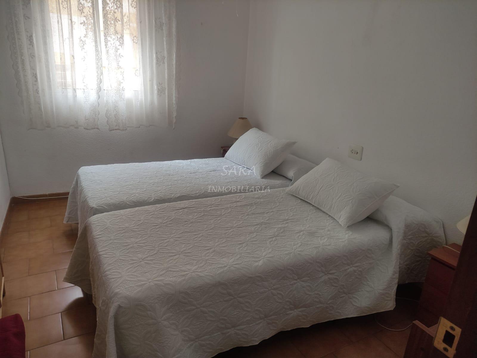 Venta de apartamento en Roquetas de Mar