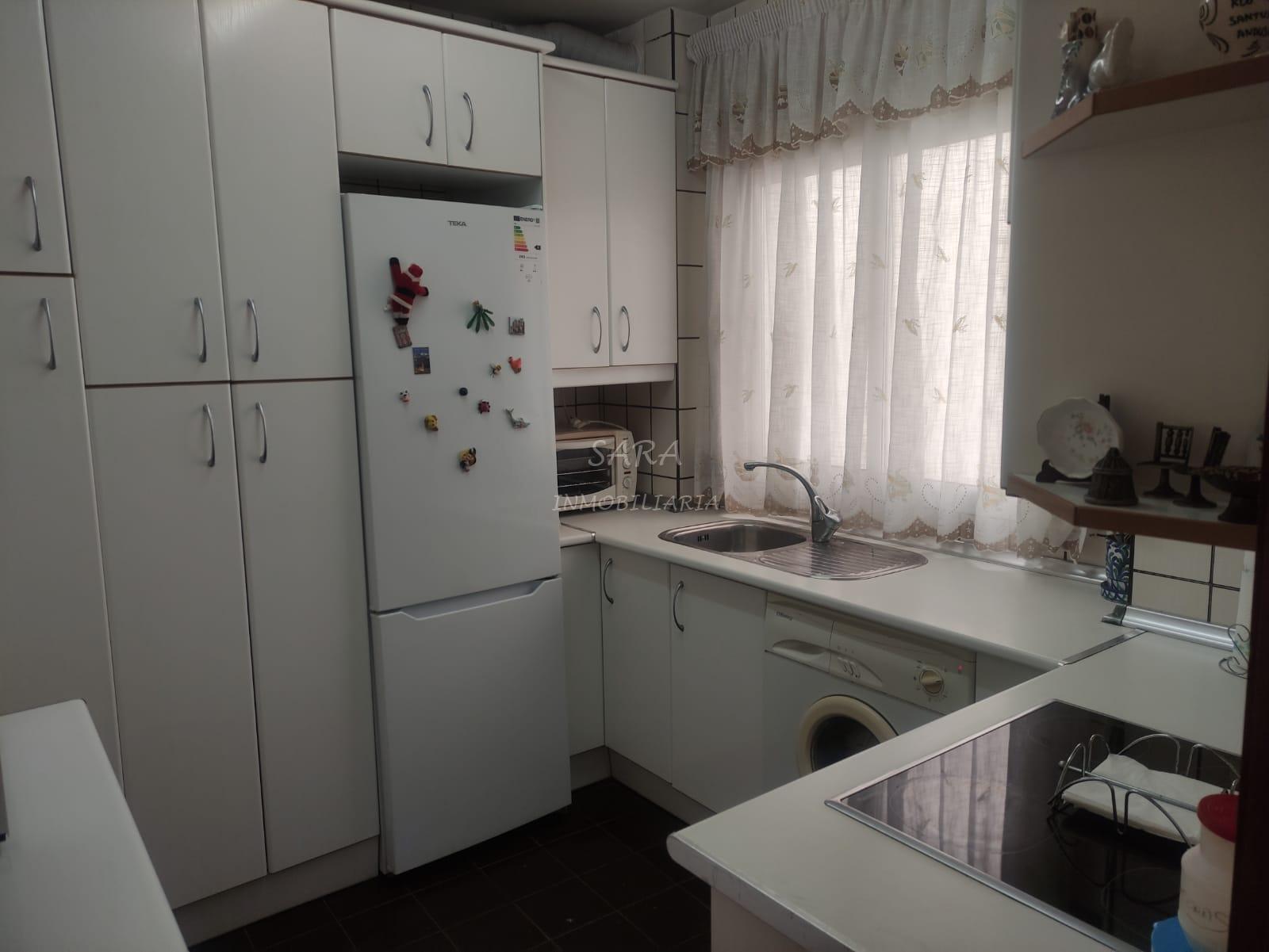 Venta de apartamento en Roquetas de Mar