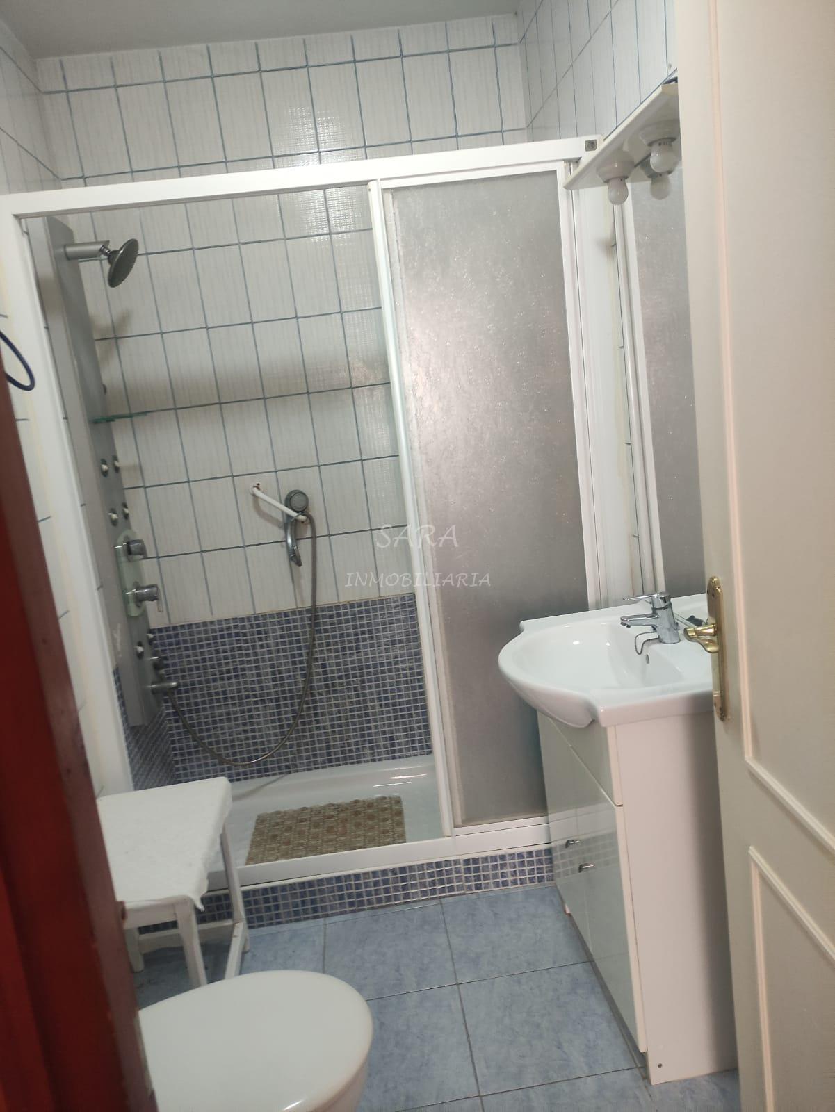 Venta de apartamento en Roquetas de Mar