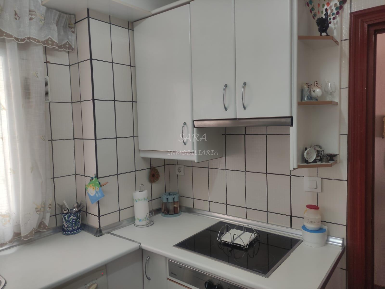 Venta de apartamento en Roquetas de Mar