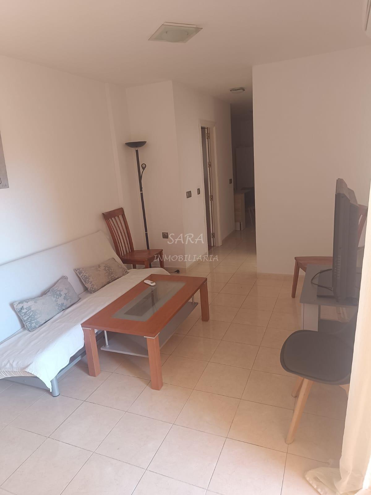 Venta de apartamento en Roquetas de Mar