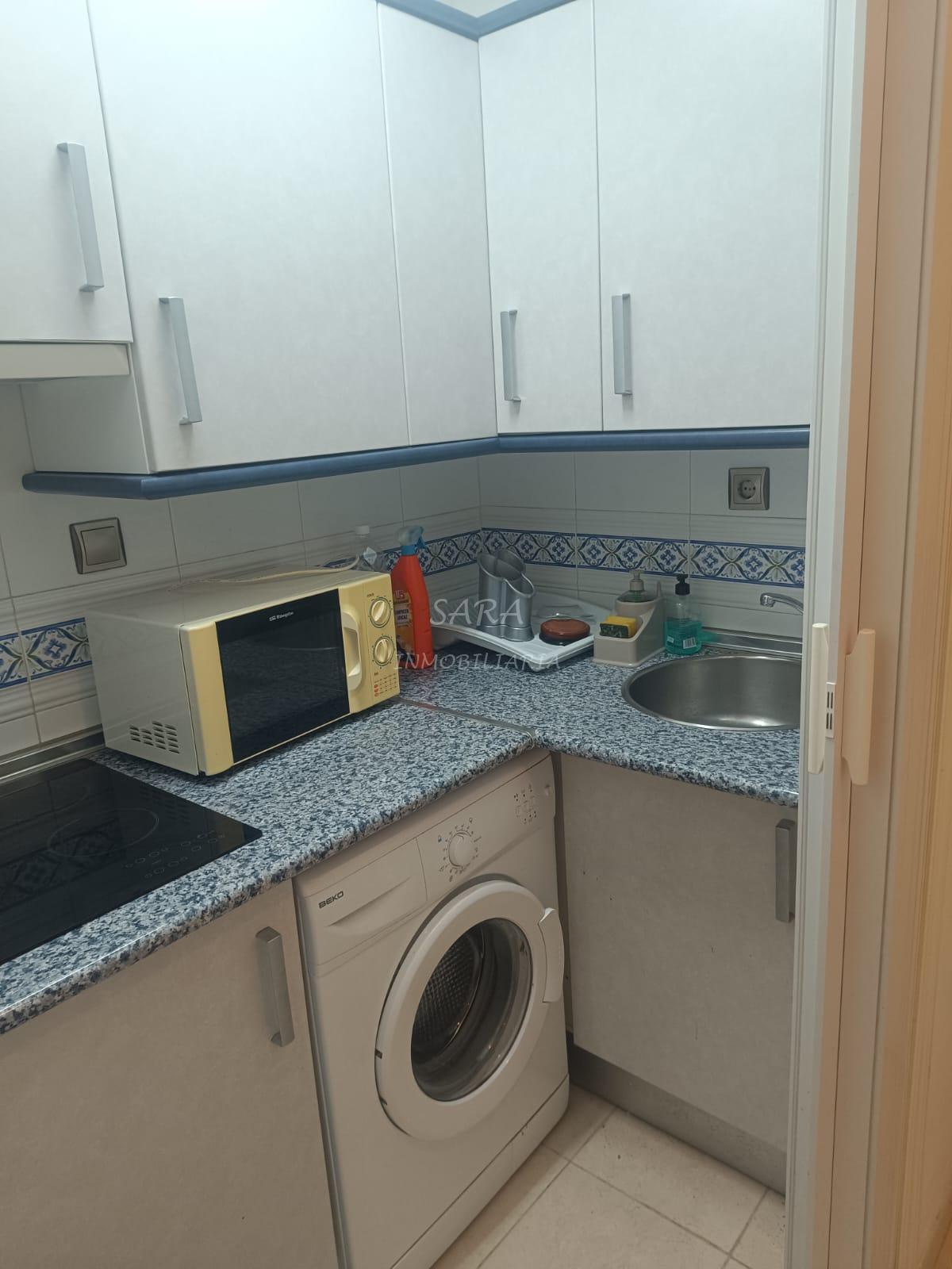 Venta de apartamento en Roquetas de Mar
