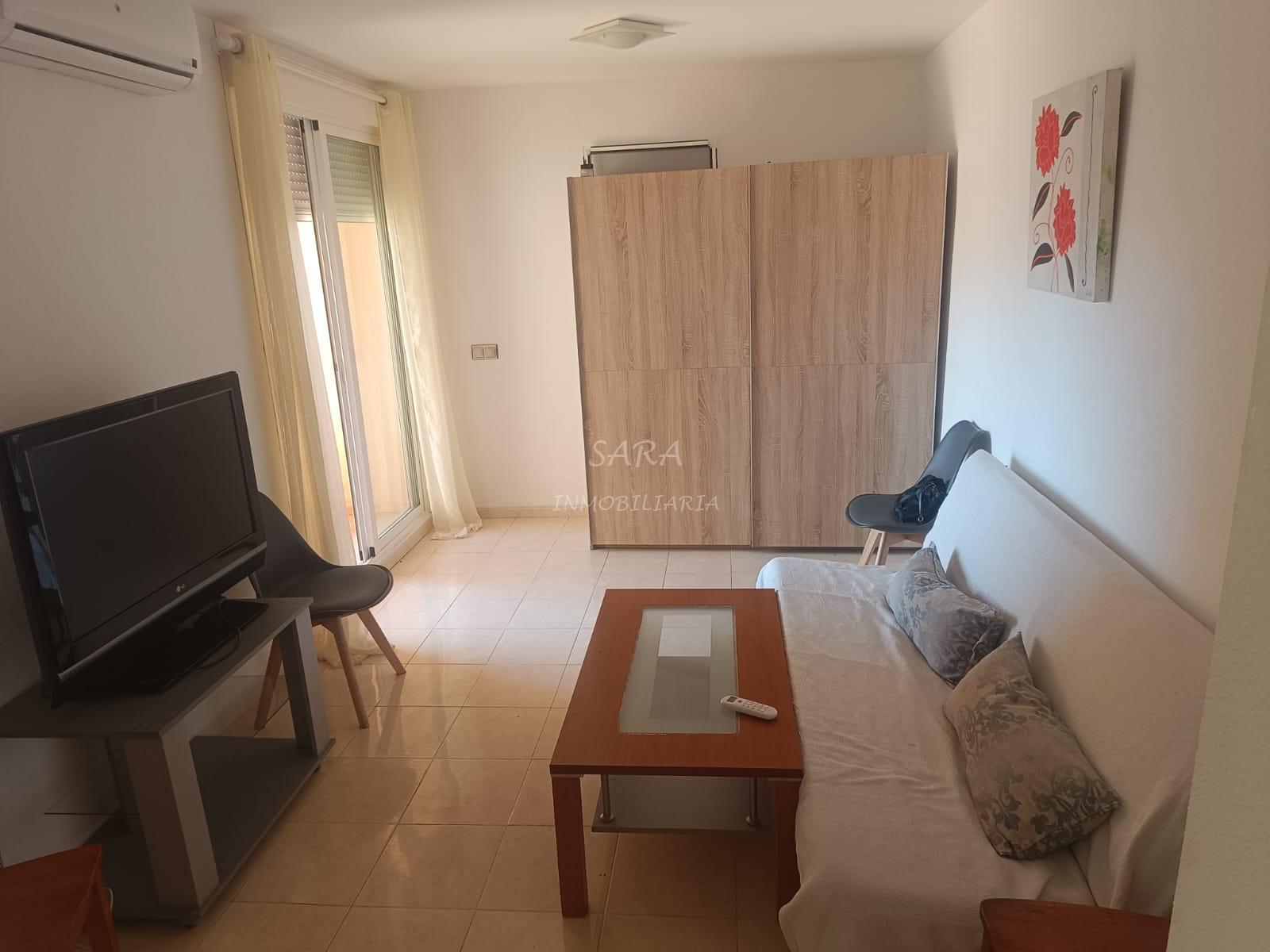 Venta de apartamento en Roquetas de Mar