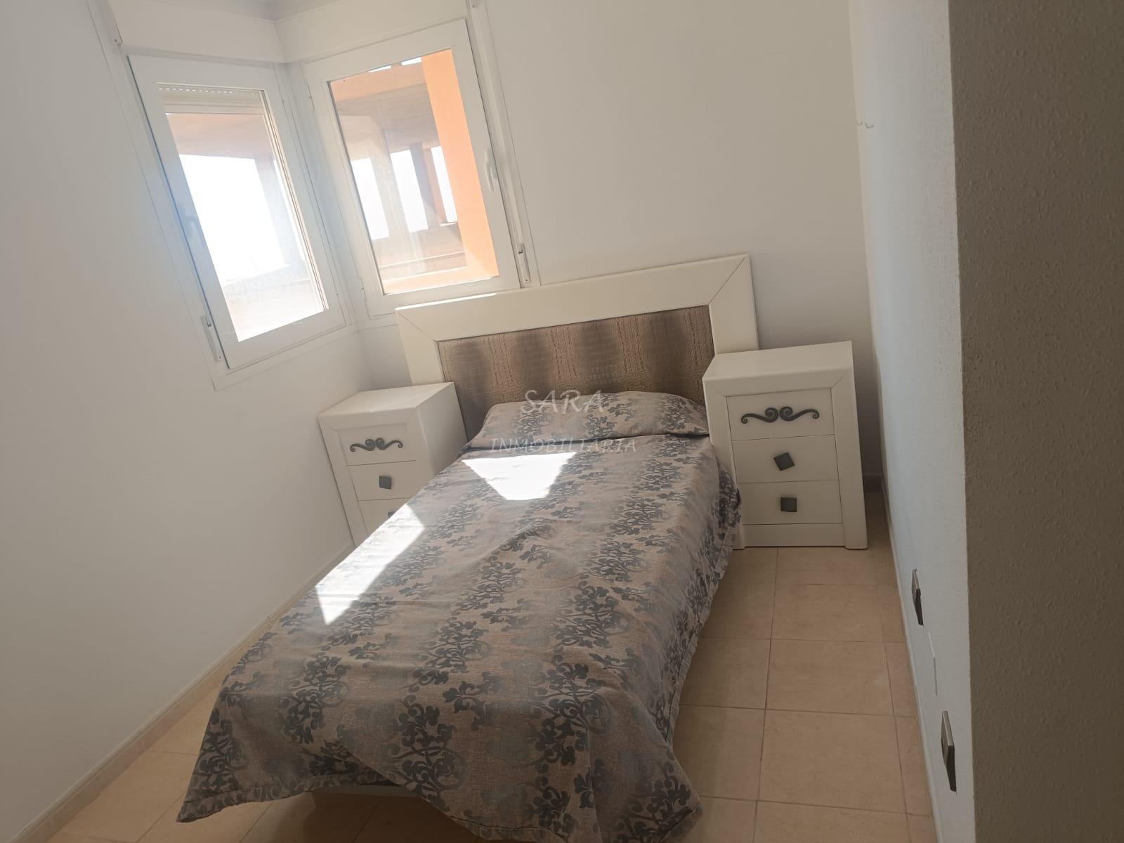 Venta de apartamento en Roquetas de Mar