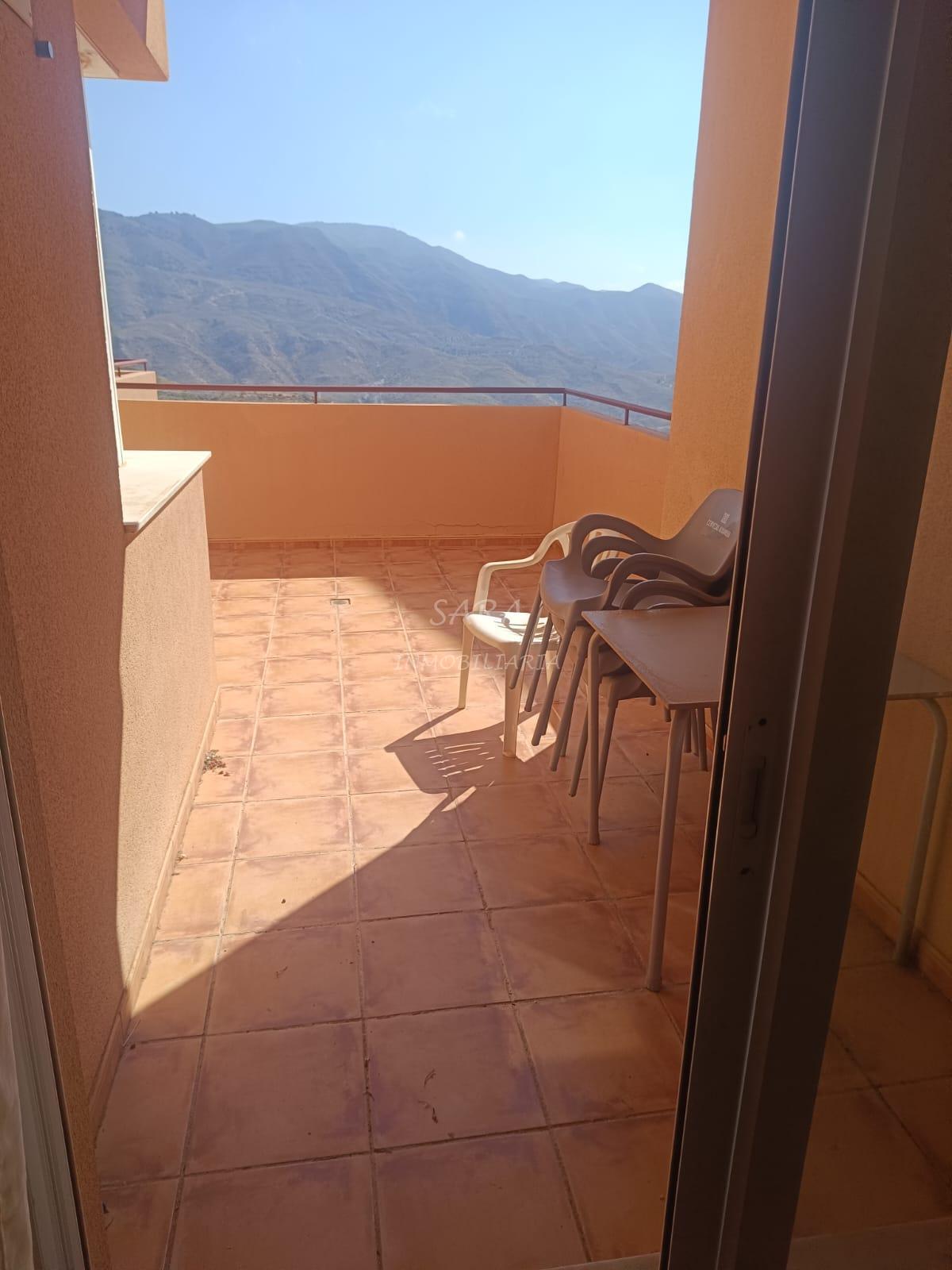 Venta de apartamento en Roquetas de Mar