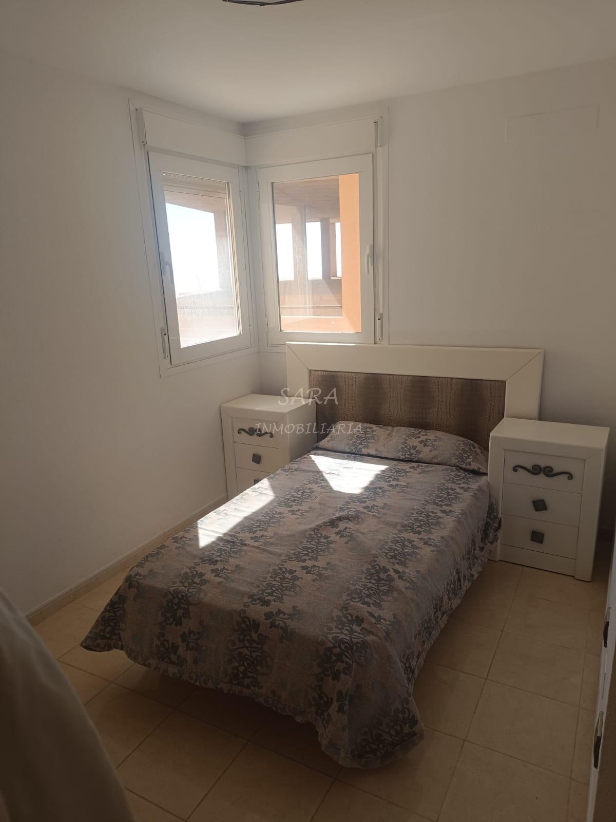 Venta de apartamento en Roquetas de Mar