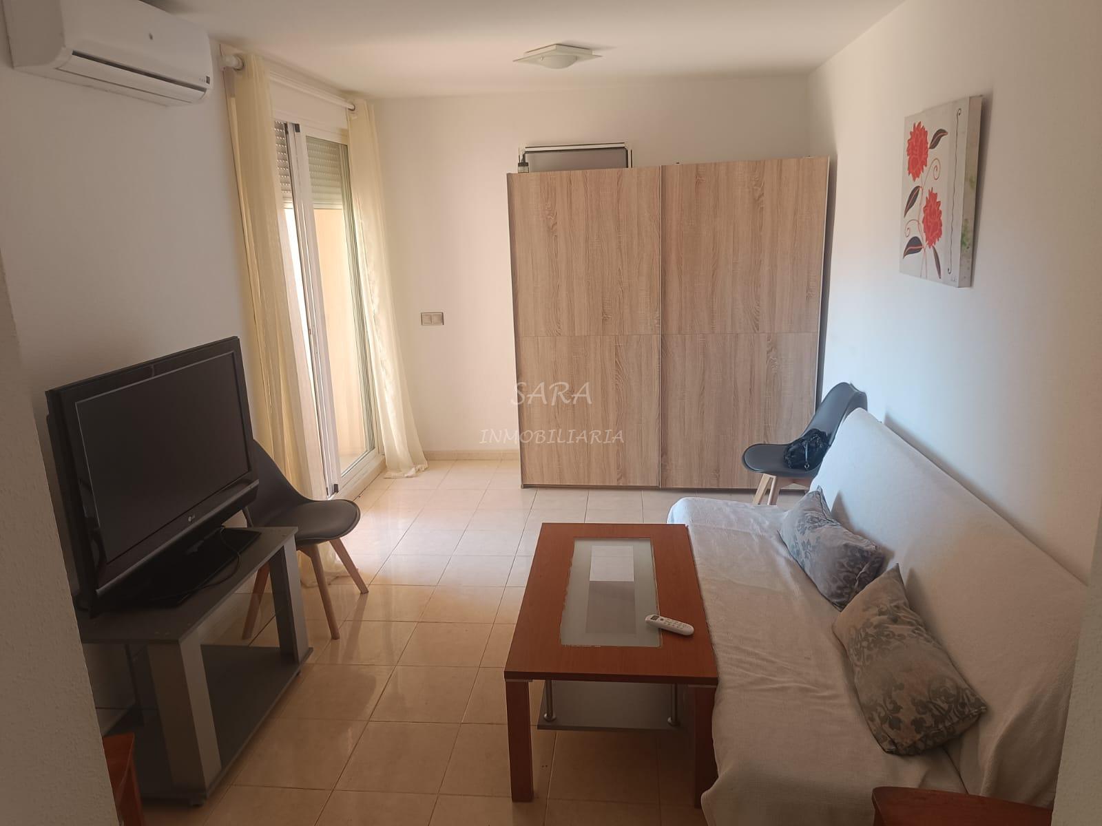 Venta de apartamento en Roquetas de Mar
