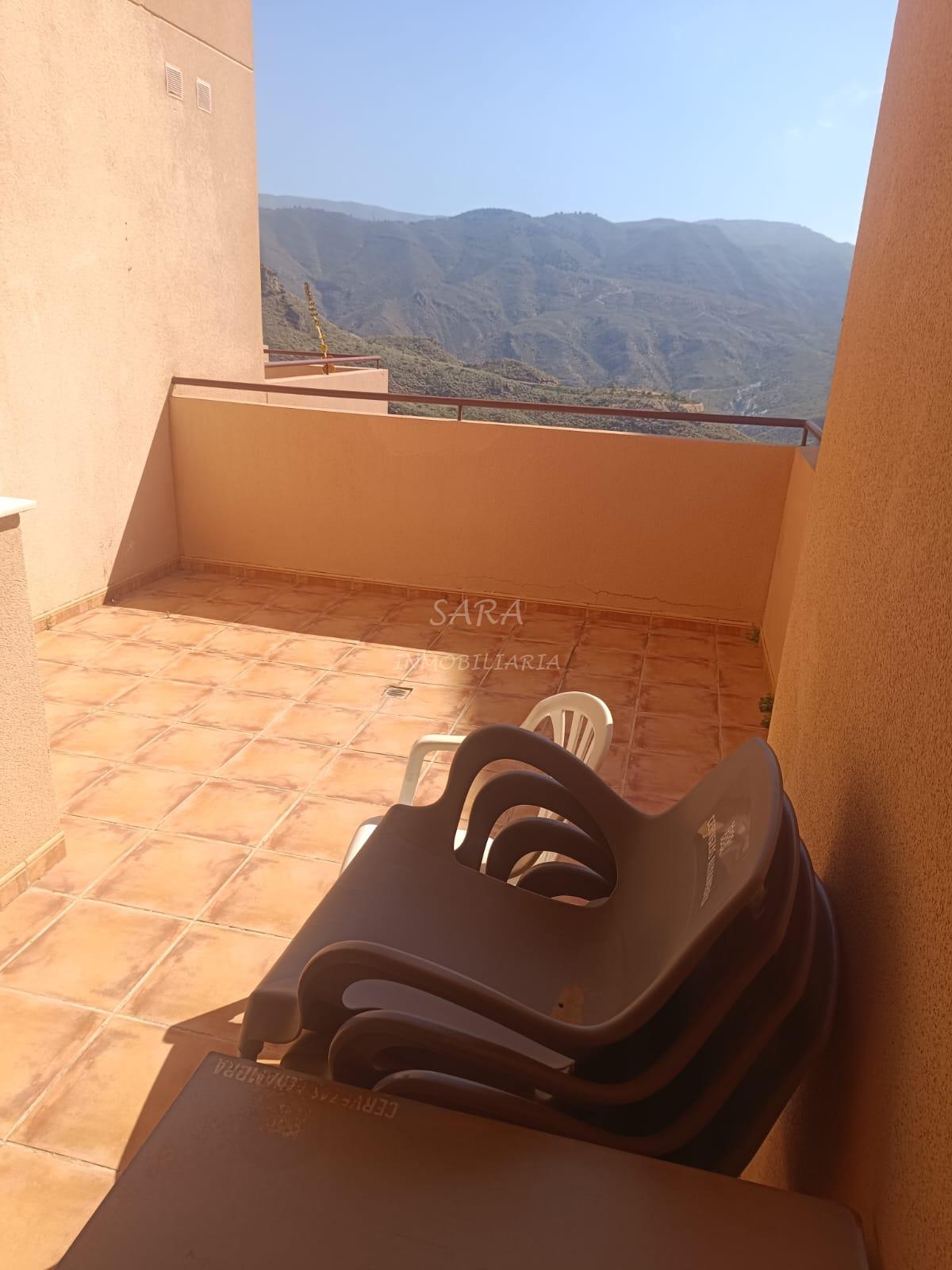 Venta de apartamento en Roquetas de Mar