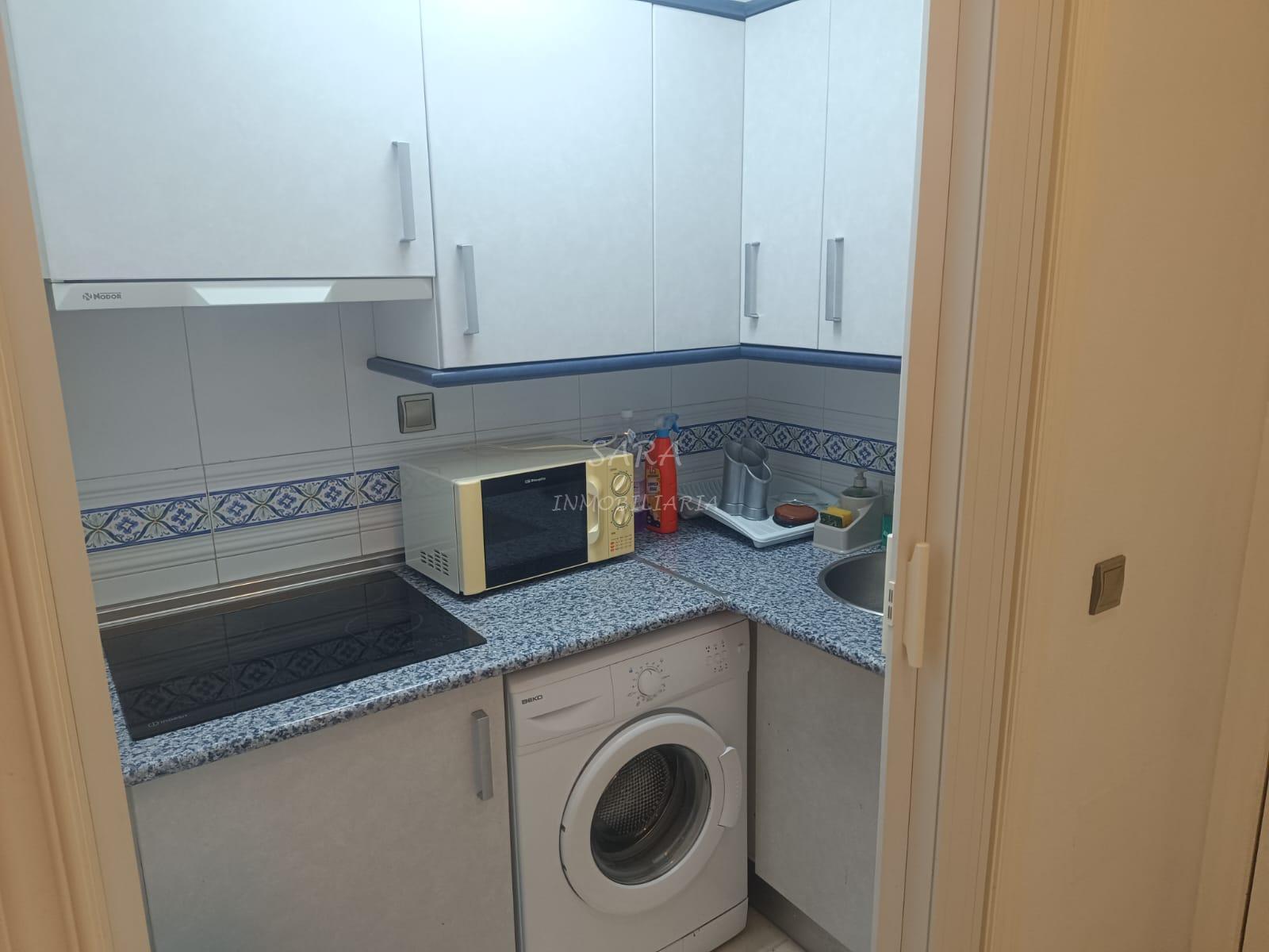 Venta de apartamento en Roquetas de Mar